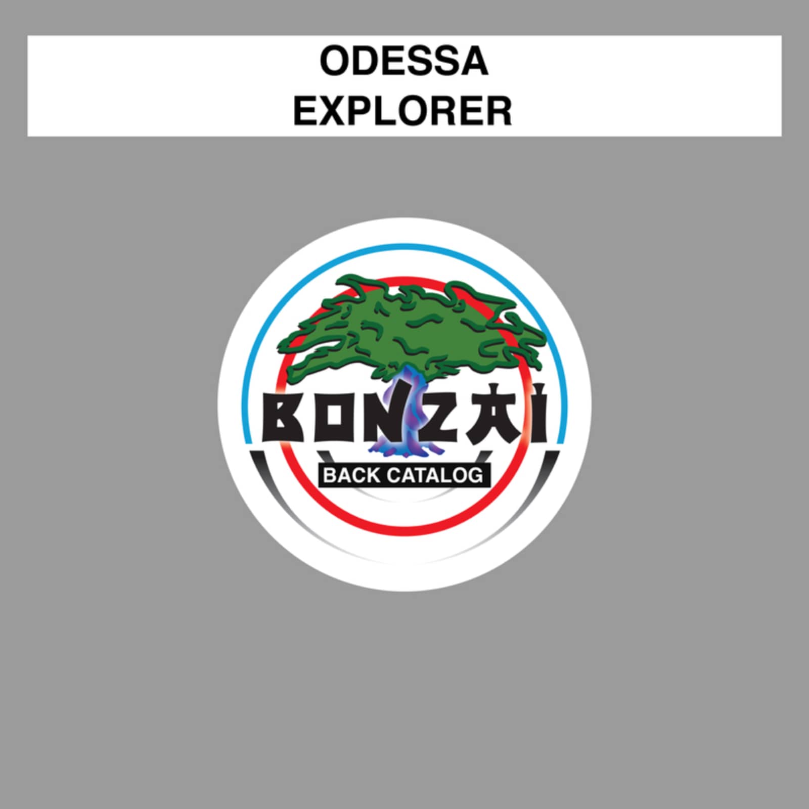 Odessa — Explorer