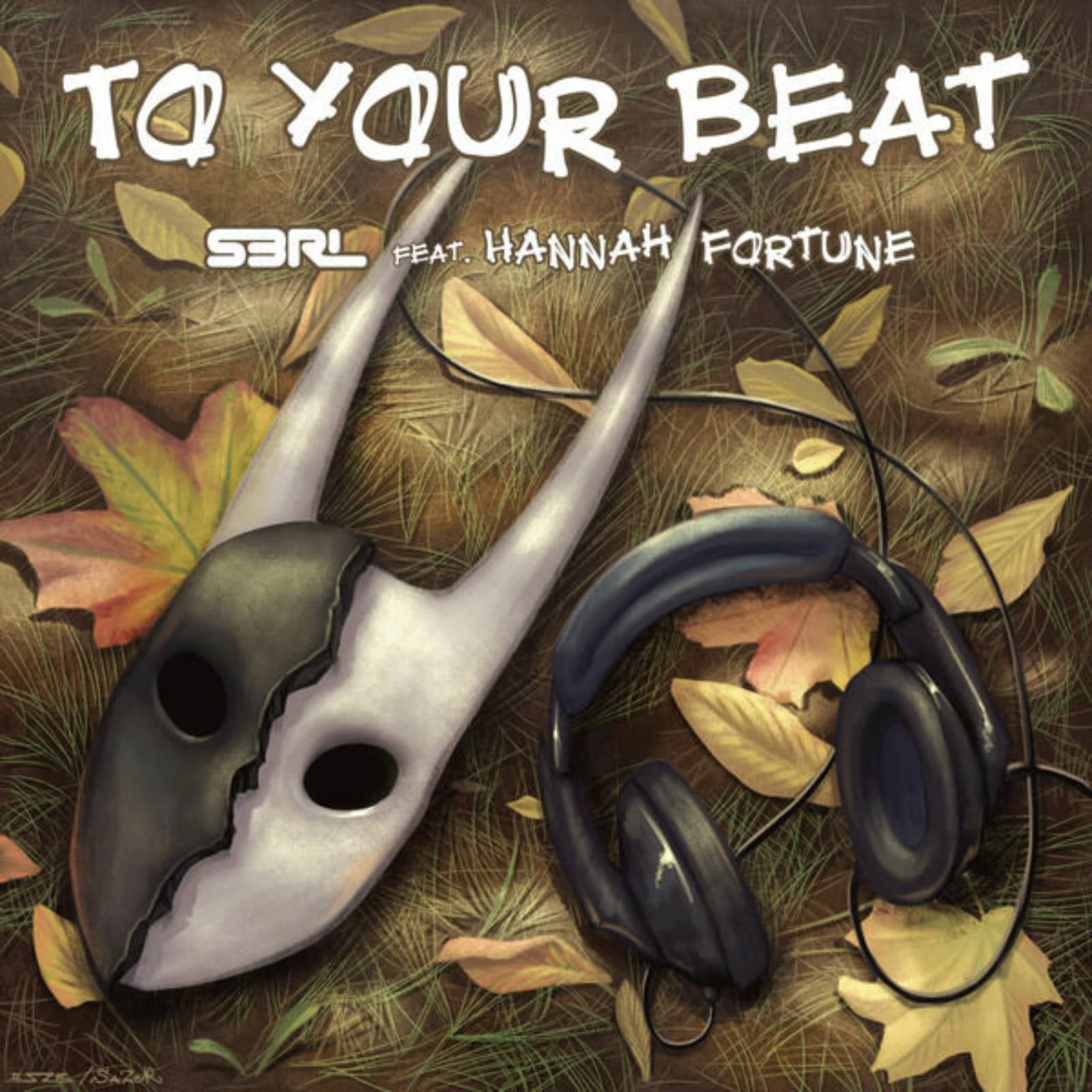 S3RL — To Your Beat (feat. hannah fortune) [Radio Edit]