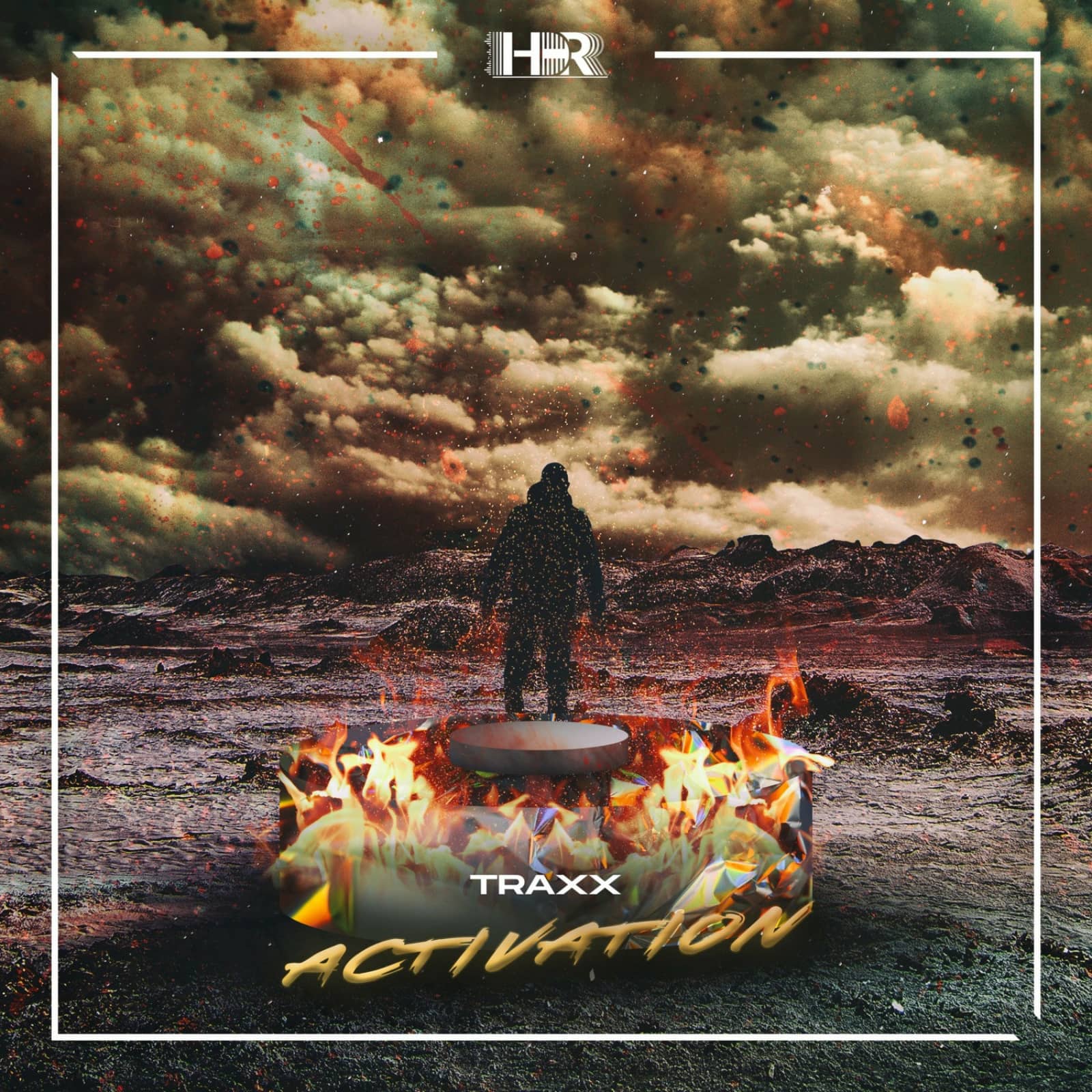 Traxx — Activation (Original Mix)