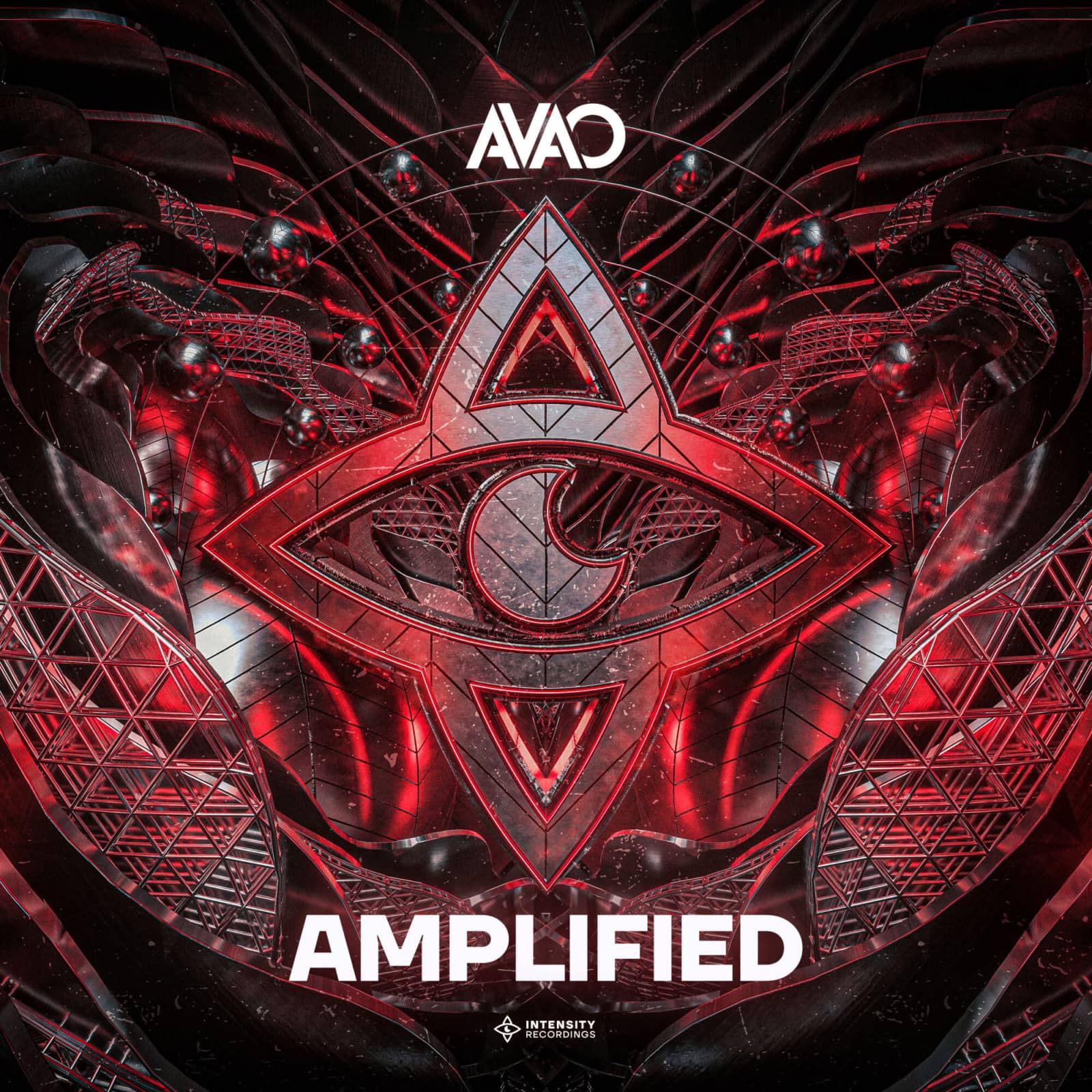 Avao — Amplified (Extended Mix)