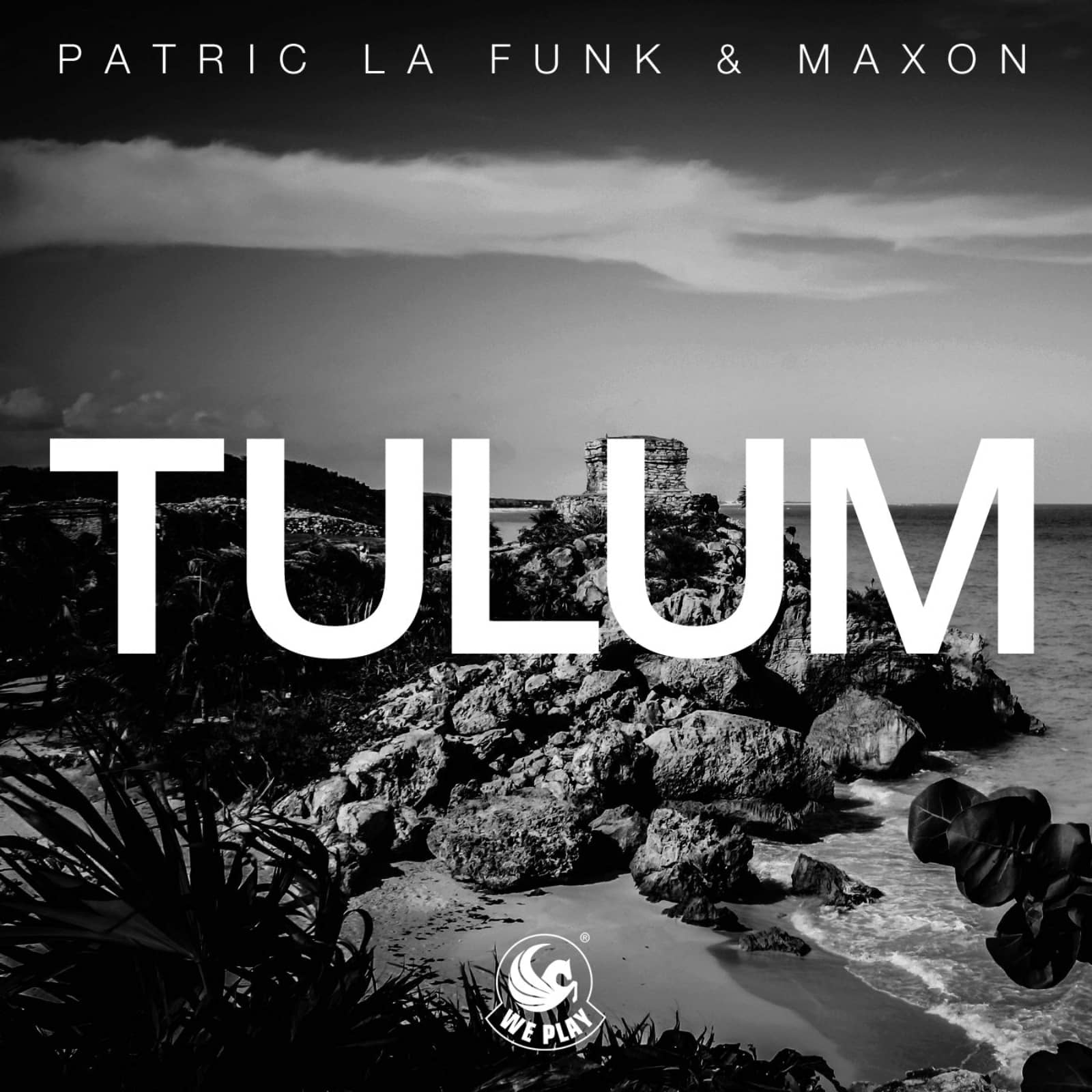 Patric la Funk & Maxon — Tulum (Radio Cut)