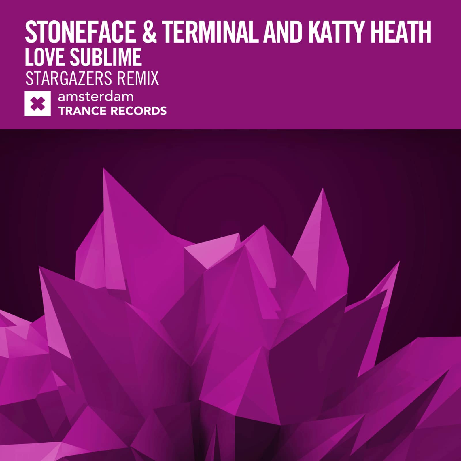 Stoneface & Terminal & Katty Heath — Love Sublime (Stargazers Extended Mix)