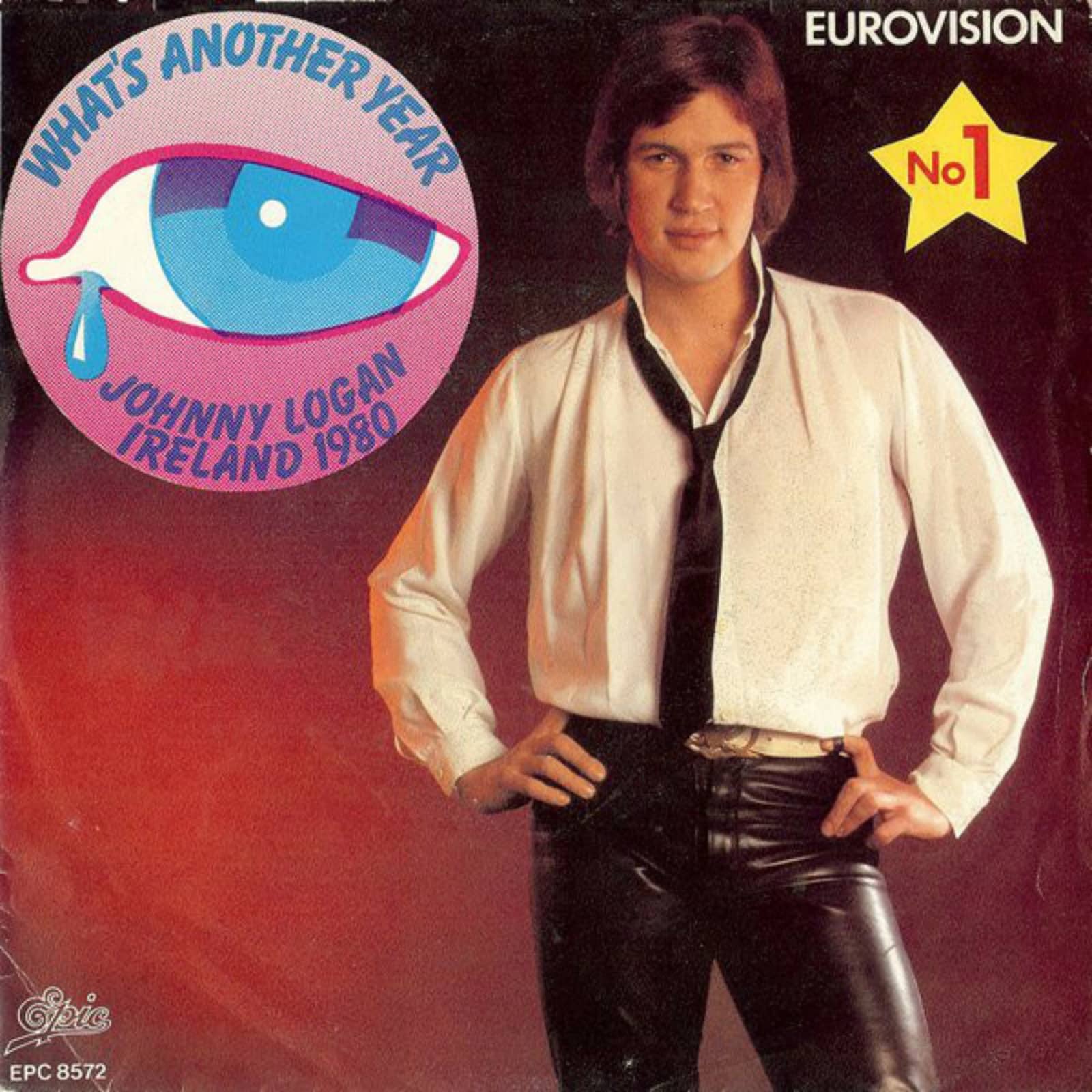 Johnny Logan — What's Another Year