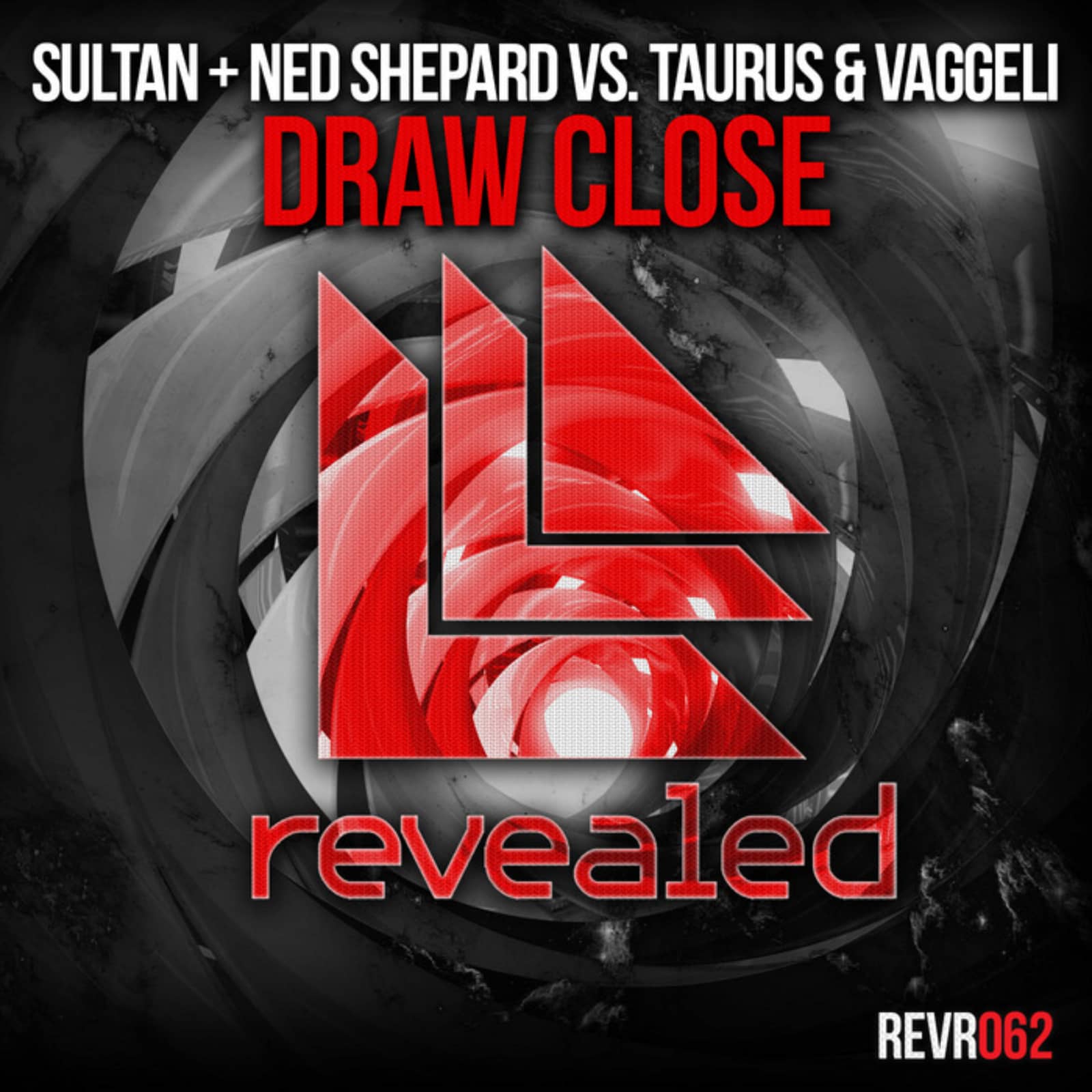 Sultan + Ned Shepard vs. Taurus & Vaggelli — Draw Close (Original Mix)