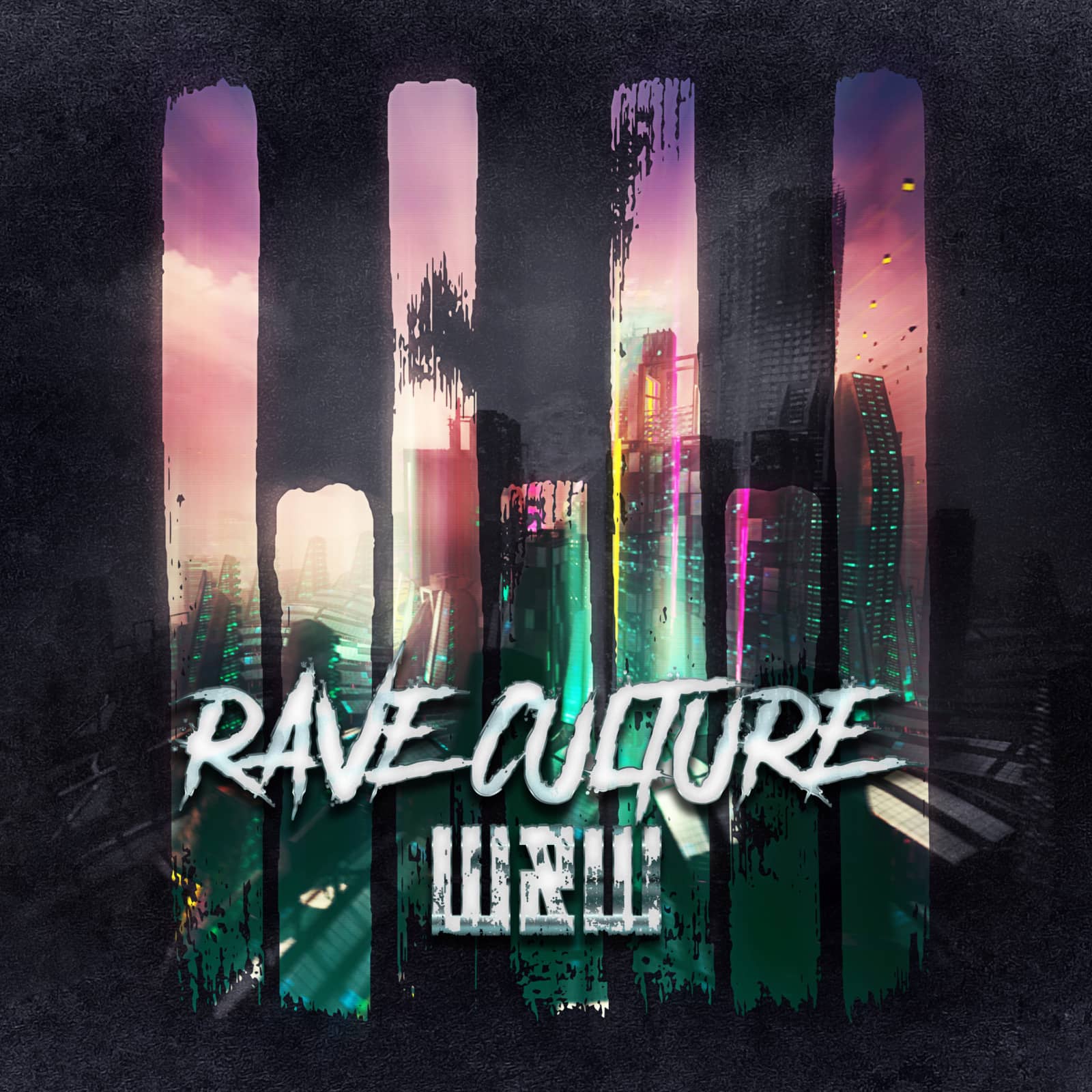 W&W — Rave Culture