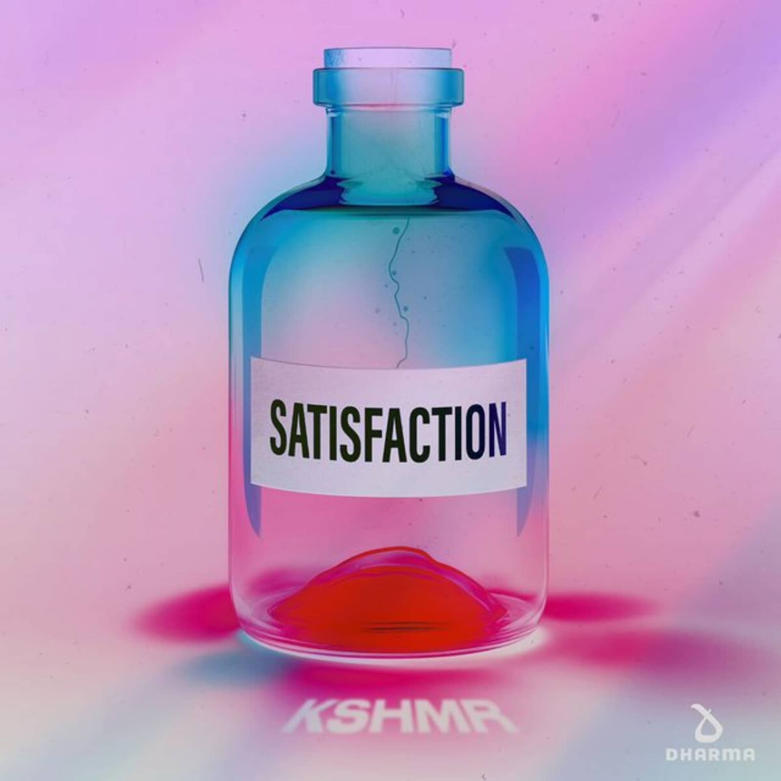 KSHMR — Satisfaction (Extended Mix)