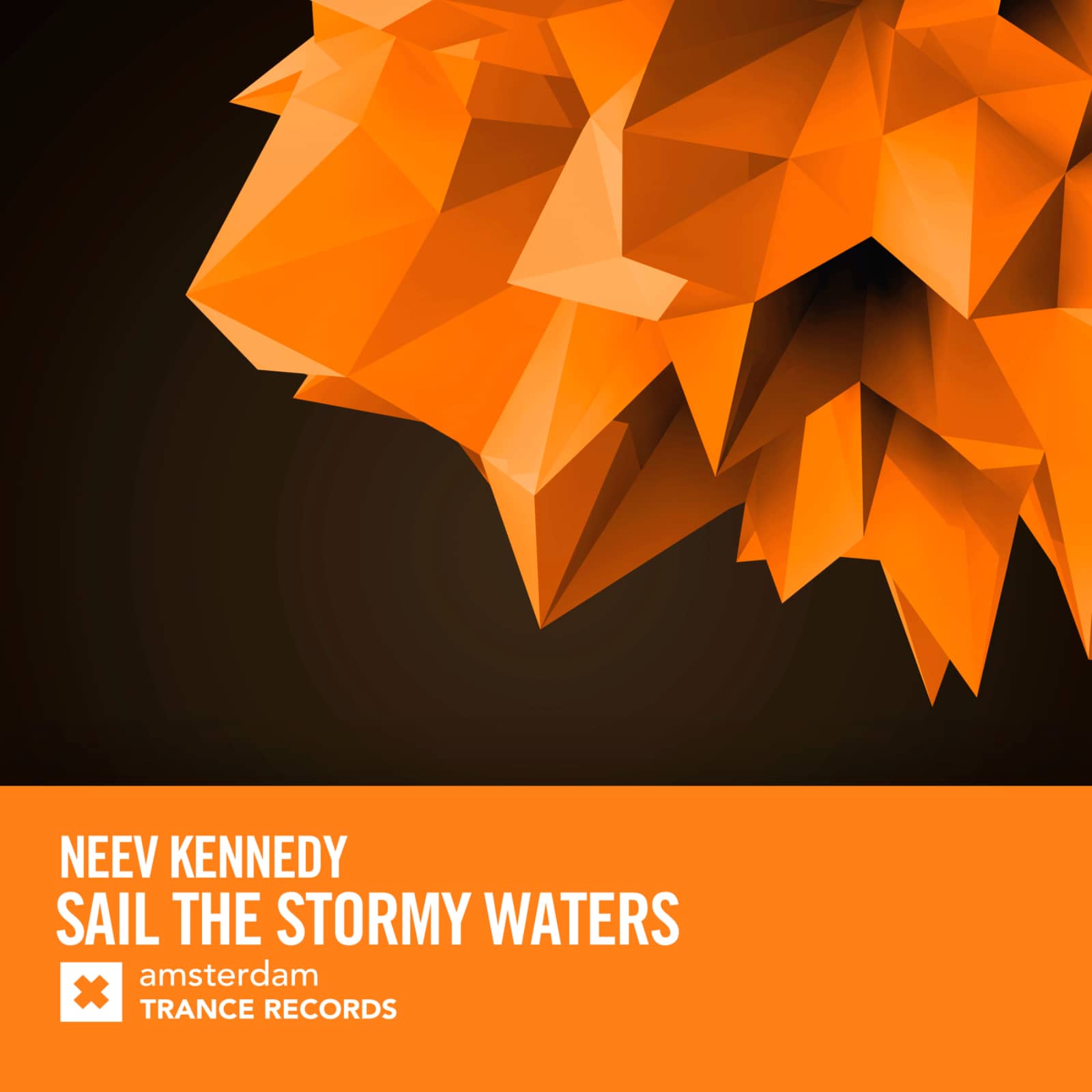 Neev Kennedy — Sail The Stormy Waters