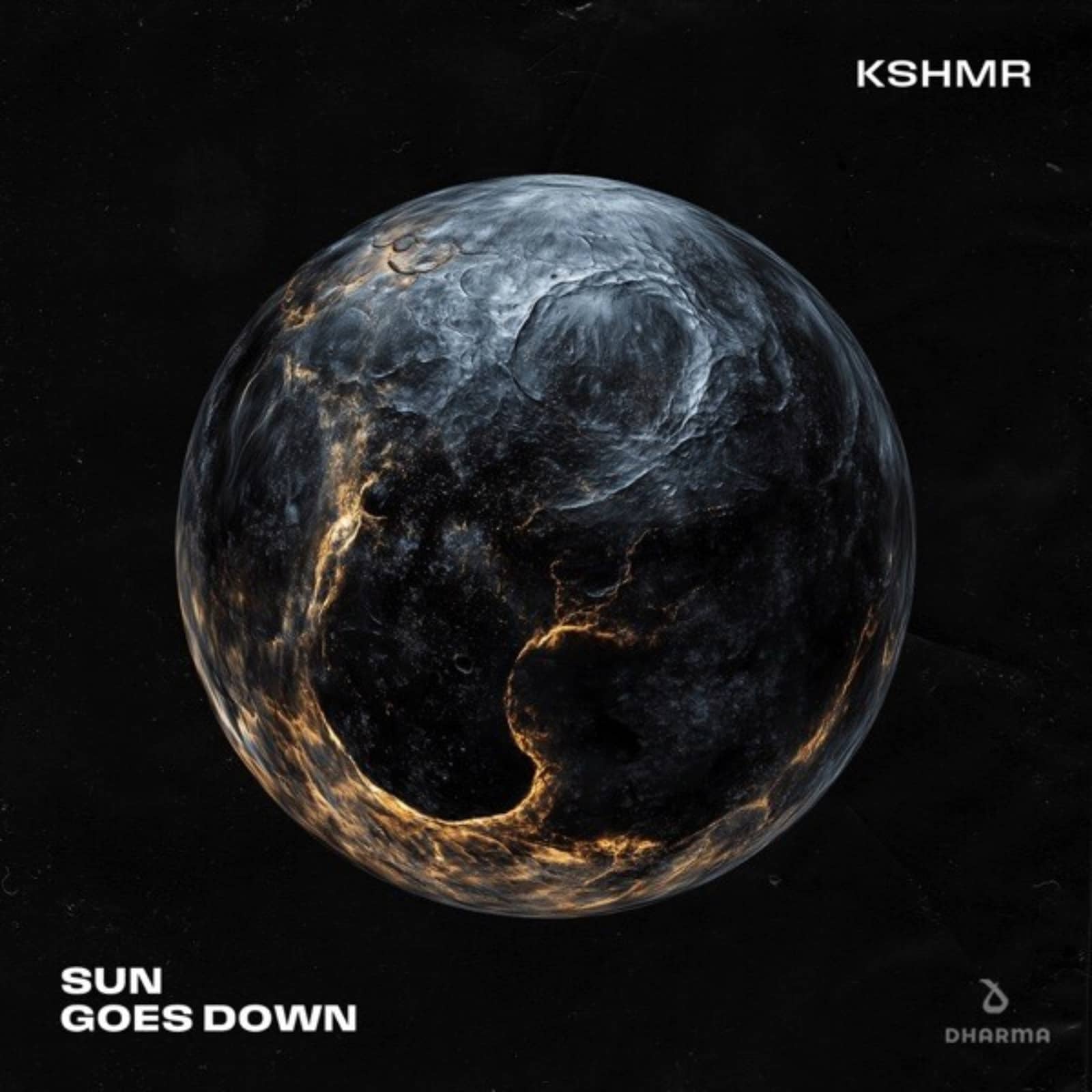 KSHMR — Sun Goes Down (Extended Mix)