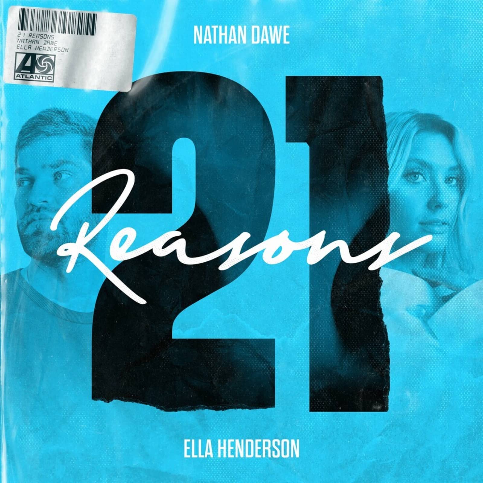 Nathan Dawe feat. Ella Henderson — 21 Reasons