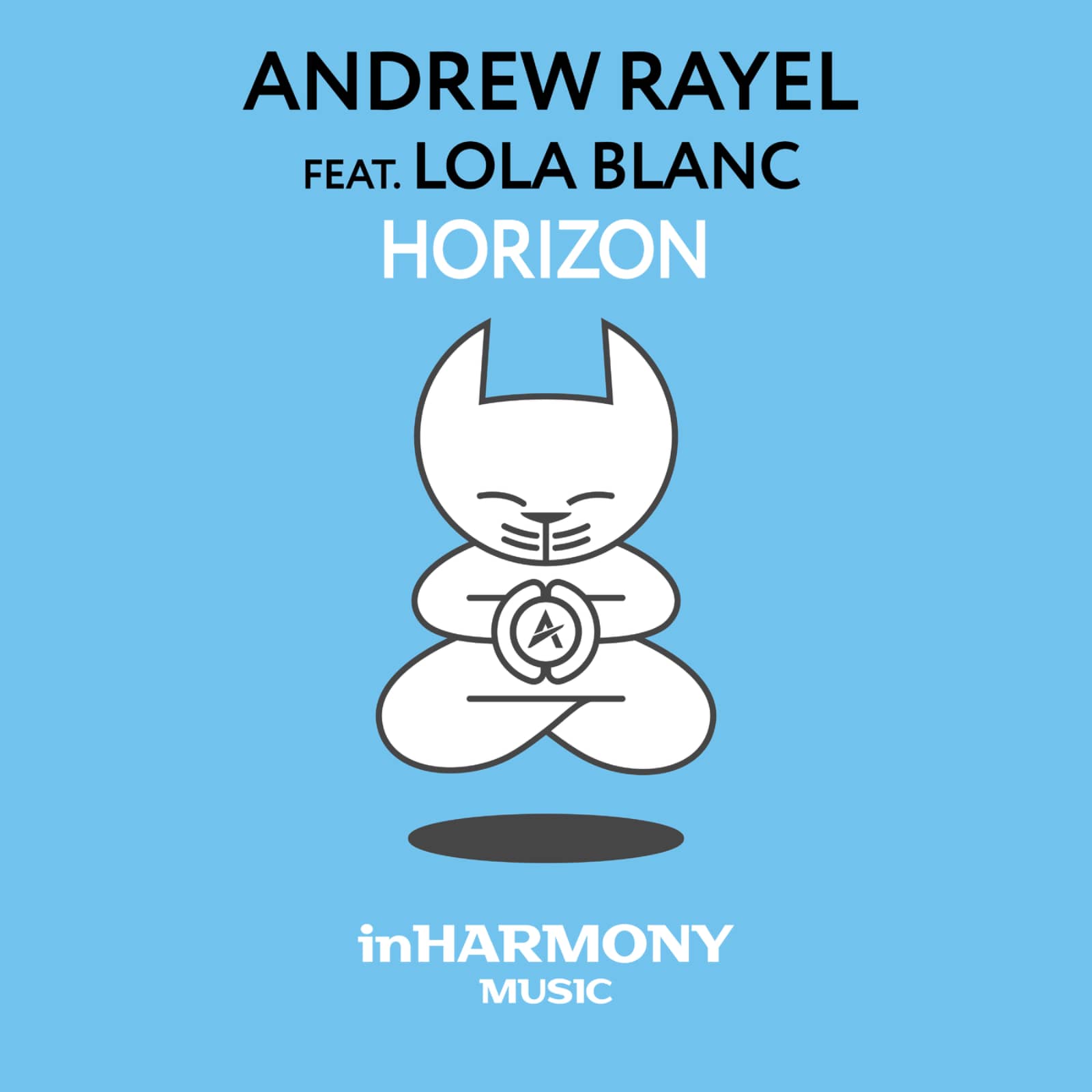 Andrew Rayel Feat. Lola Blanc — Horizon (Extended Mix)