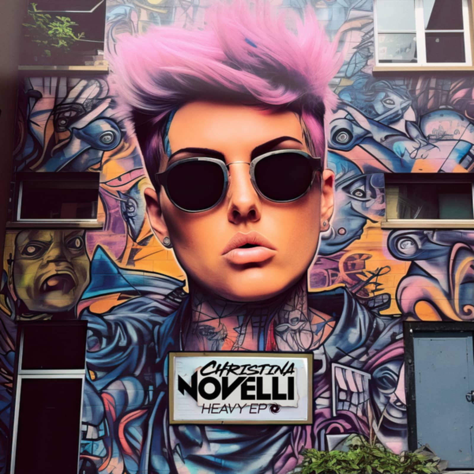 Christina Novelli — We're Home (Extended Mix)