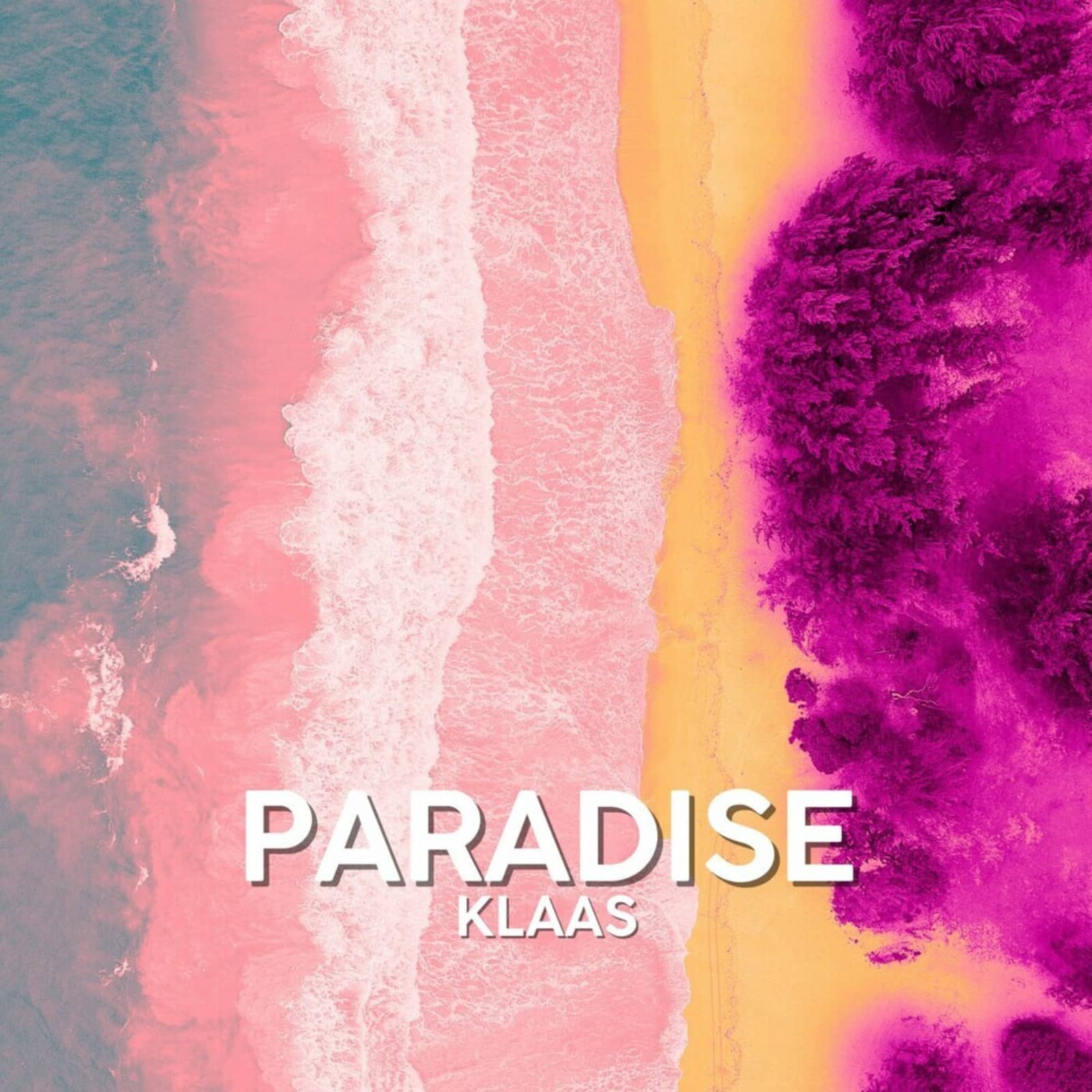 Klaas — Paradise