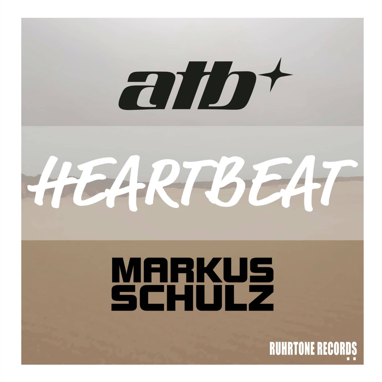 ATB & Markus Schulz — Heartbeat