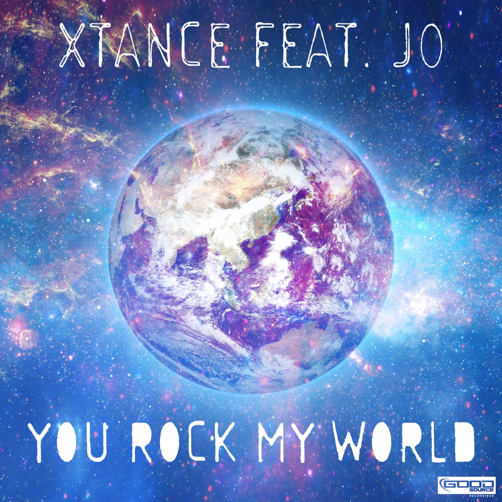 Xtance feat. Jo — You Rock My World (Imprezive Meets Pink Planet Remix)