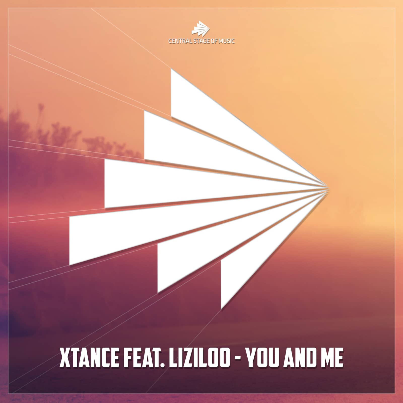 Xtance Feat. Liziloo — You And Me (Timster & Flashback One Remix Edit)