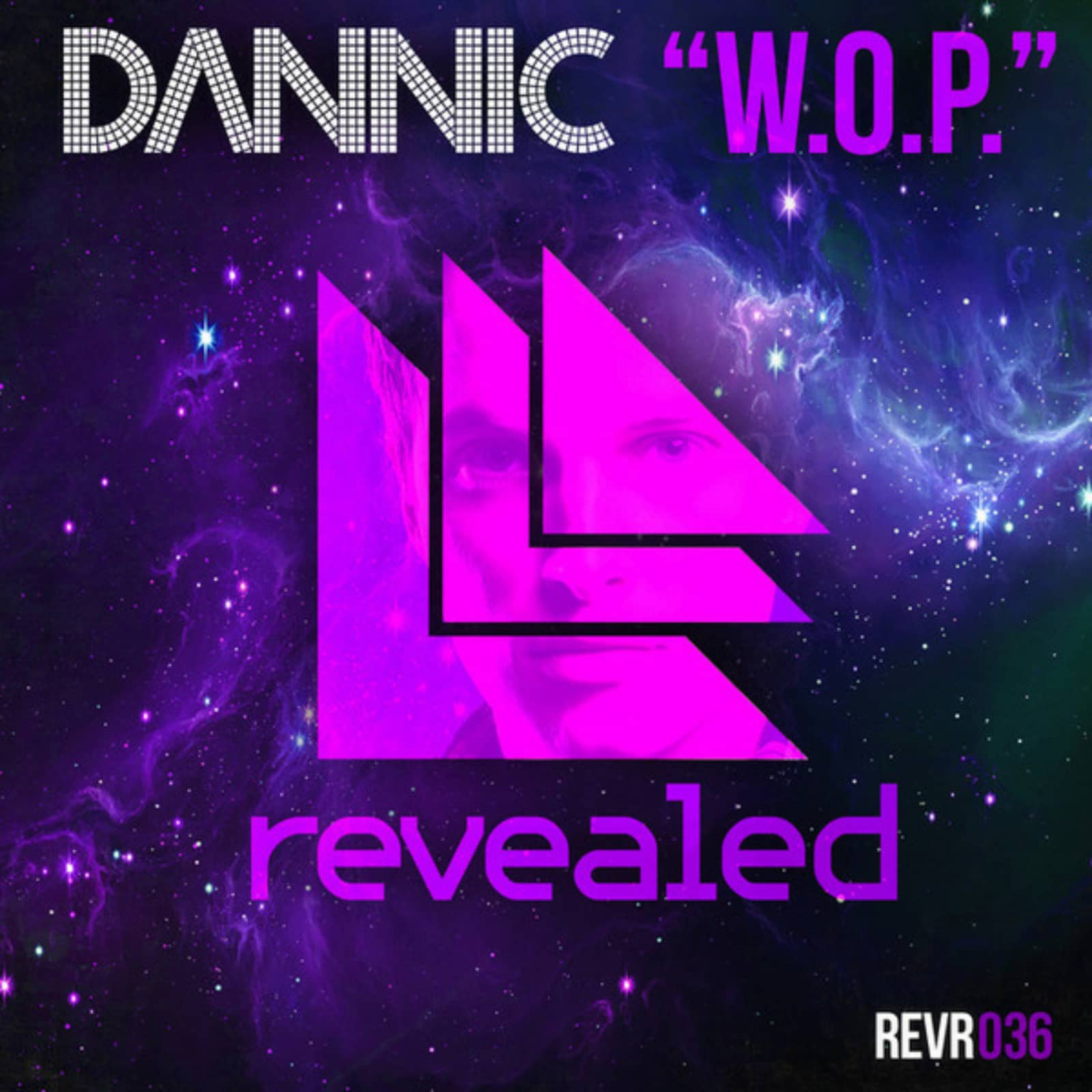Dannic — W.O.P. (Riverdance Festival Anthem 2012)