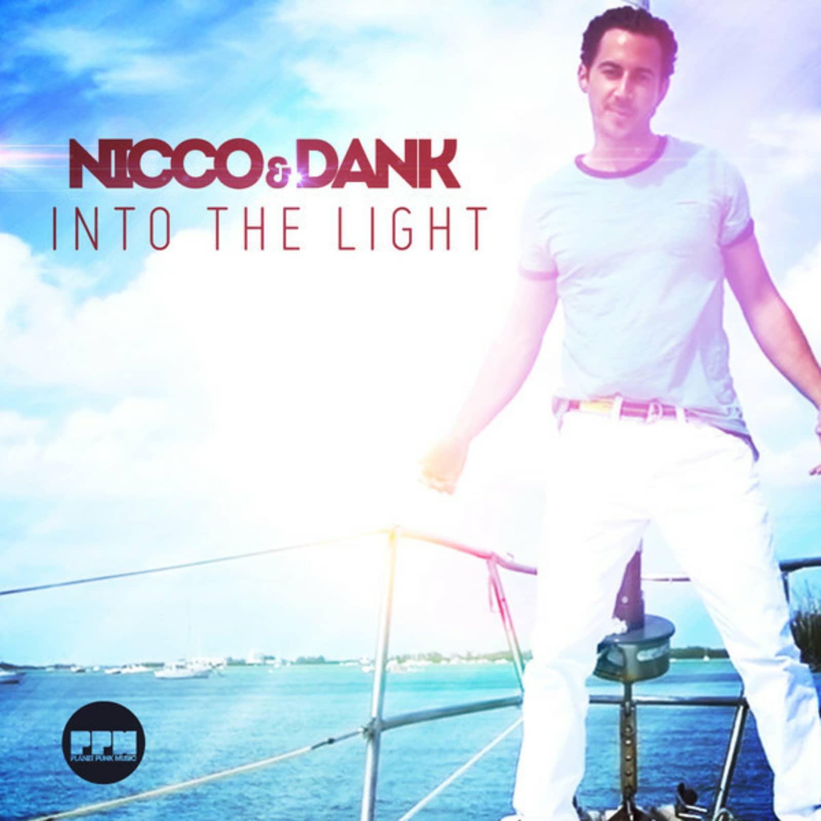 Nicco — Into The Light (Vankilla vs. Benjiro Storm Edit)