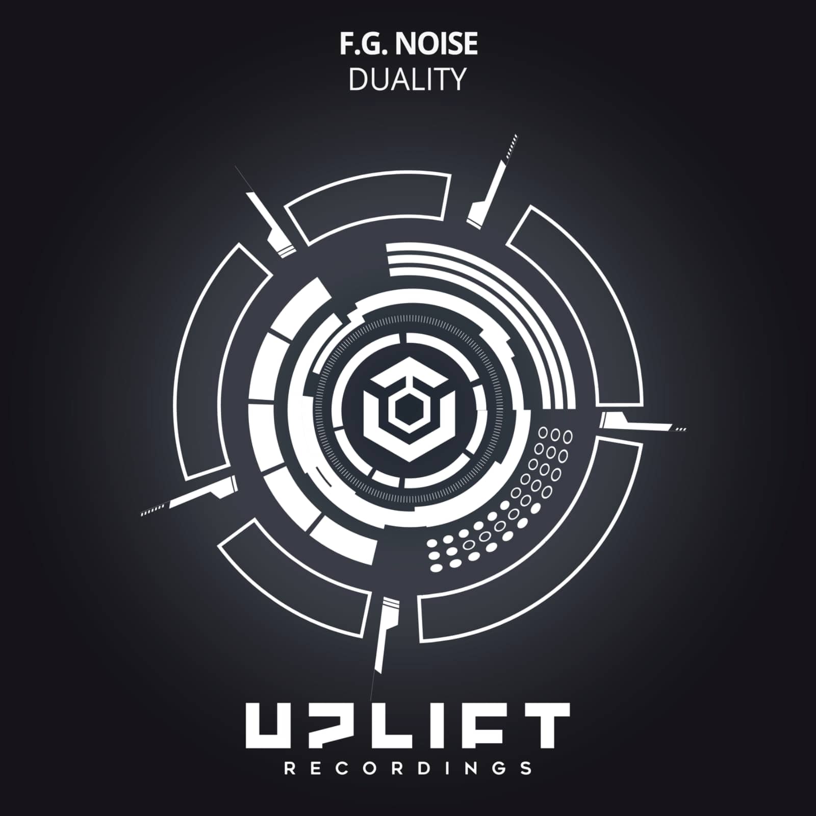 F.G. Noise — Duality