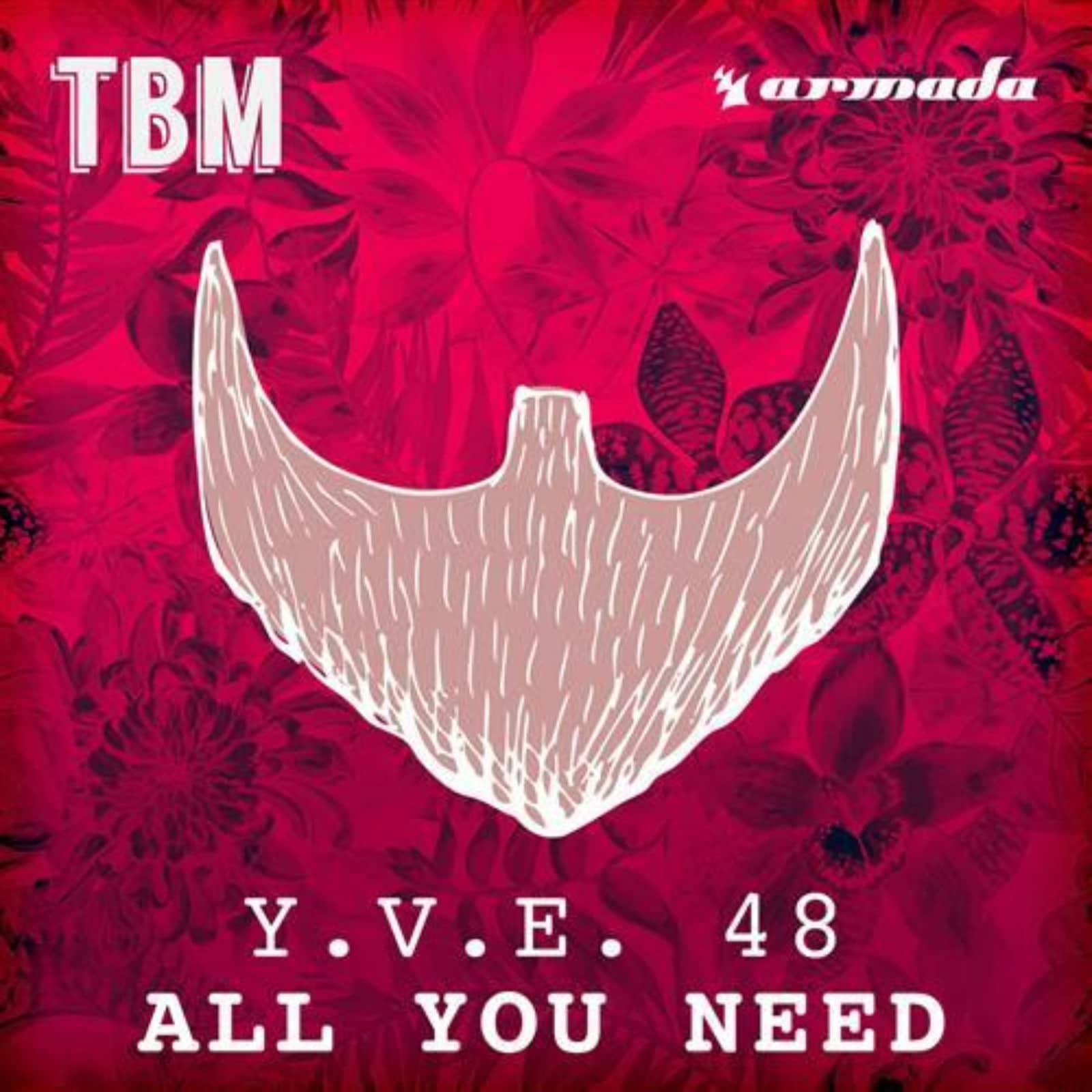 Y.V.E. 48 — All You Need (Day Mix)