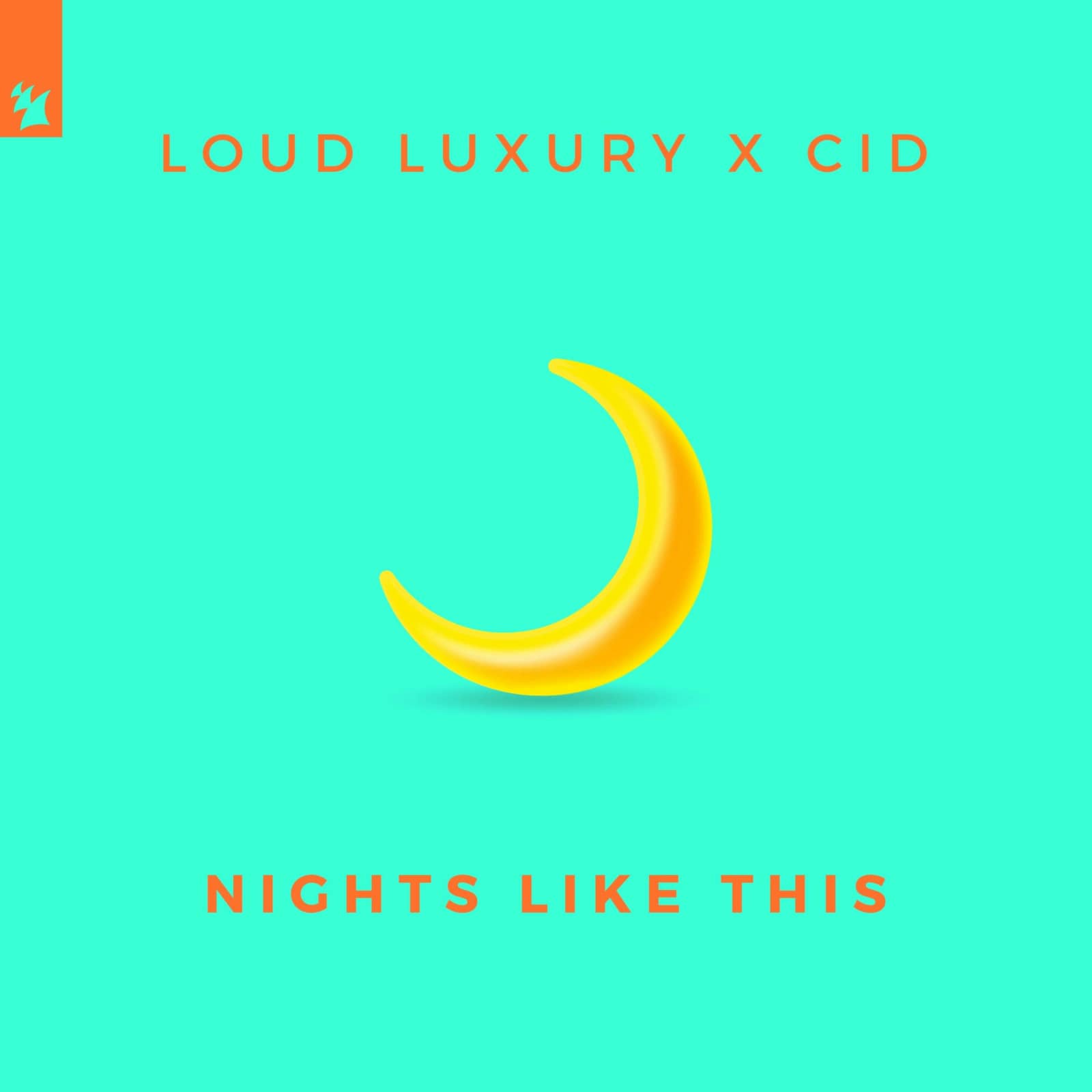 Loud Luxury x CID — Nights Like This