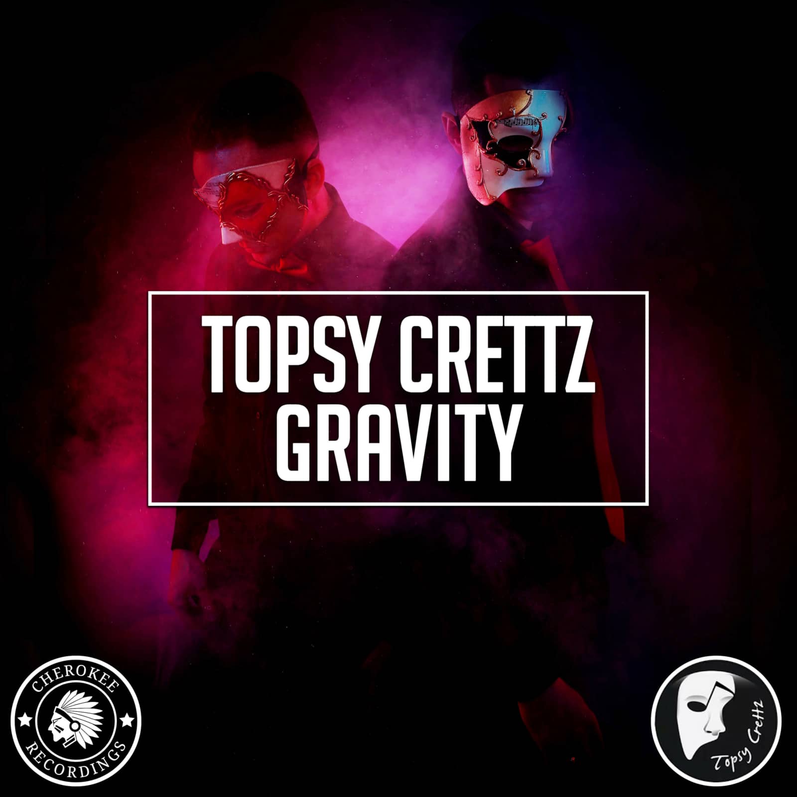 Topsy Crettz — Gravity (Original Mix)