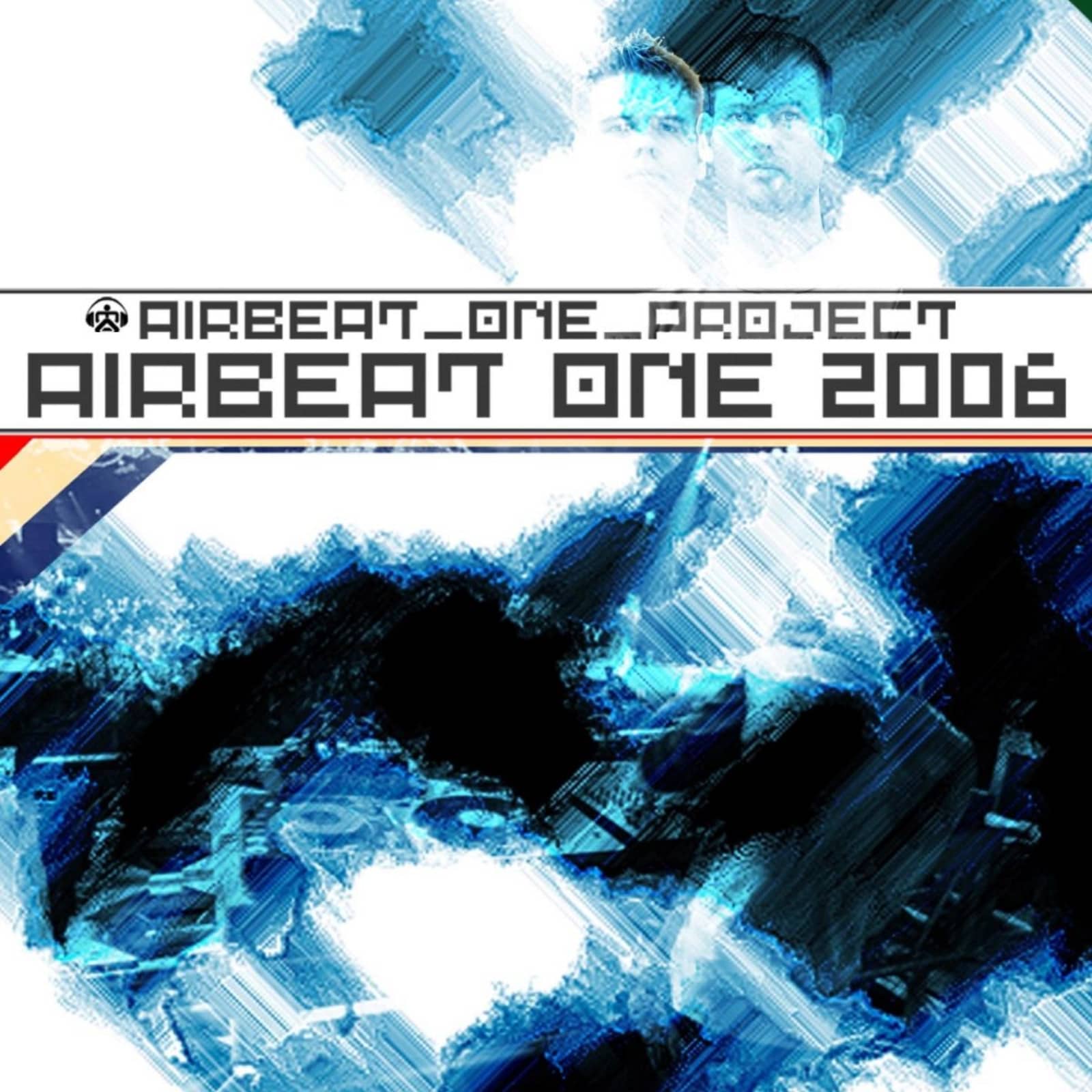 Airbeat One Project — Airbeat One 2006