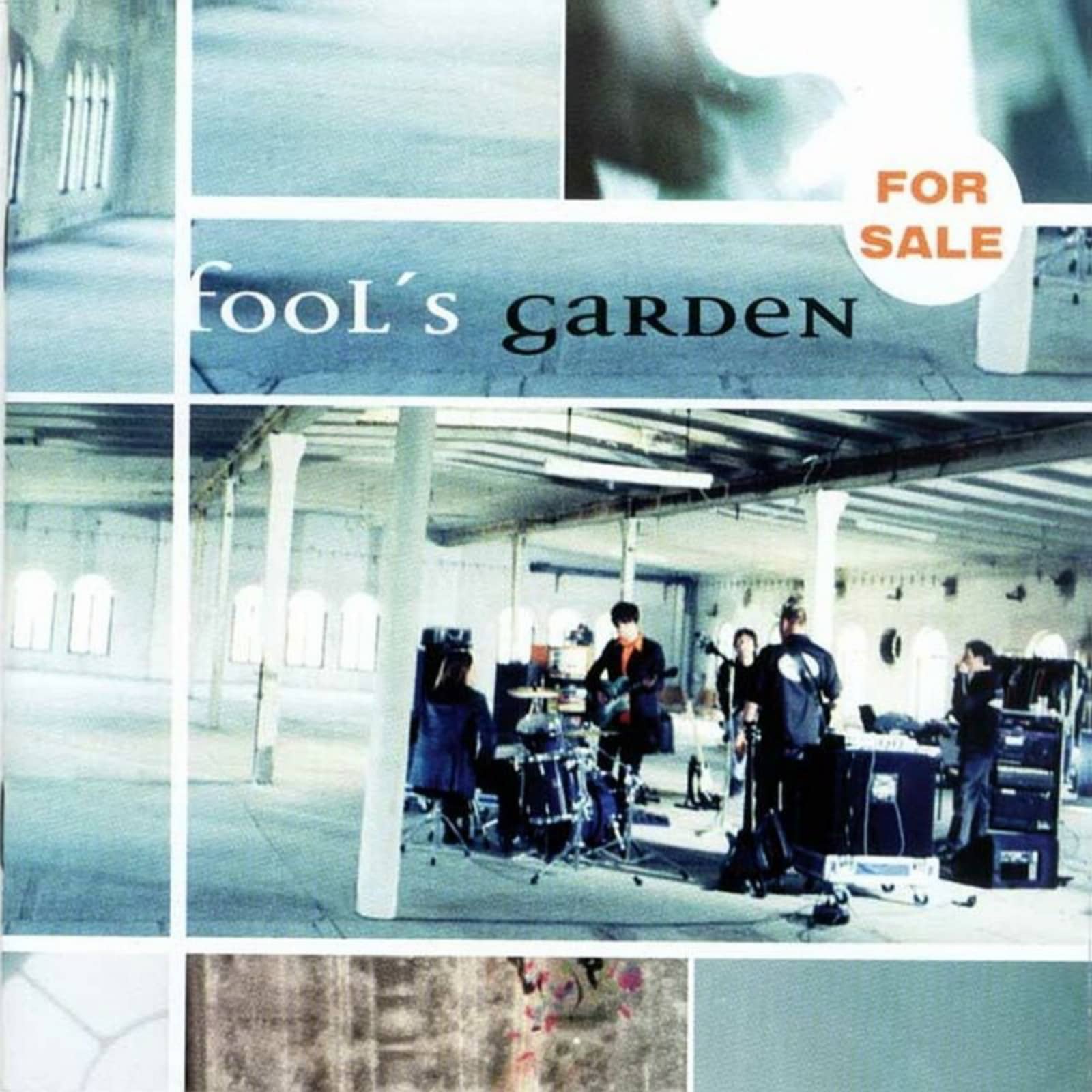 Fool's Garden — It Can Happen