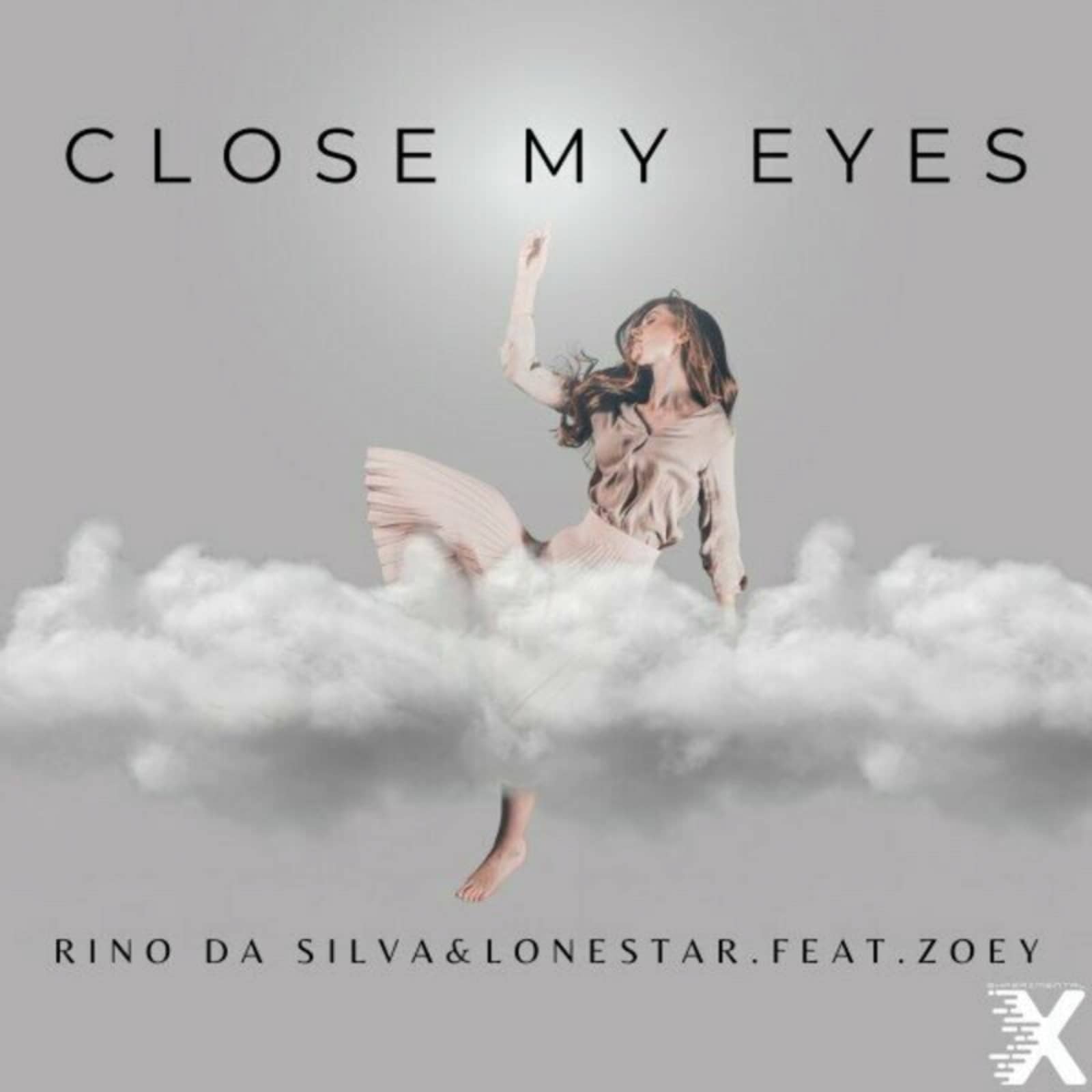 Rino da Silva & Lonestar Feat. Zoey — Close My Eyes