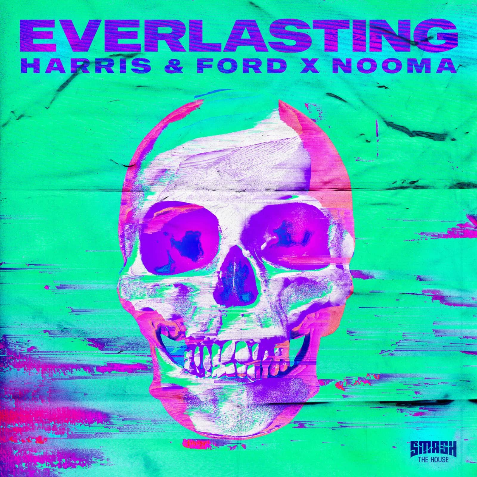 Harris & Ford x NOOMA — Everlasting (Extended Mix)