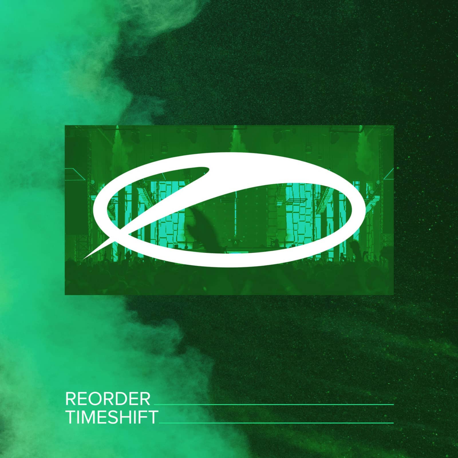 ReOrder — Timeshift