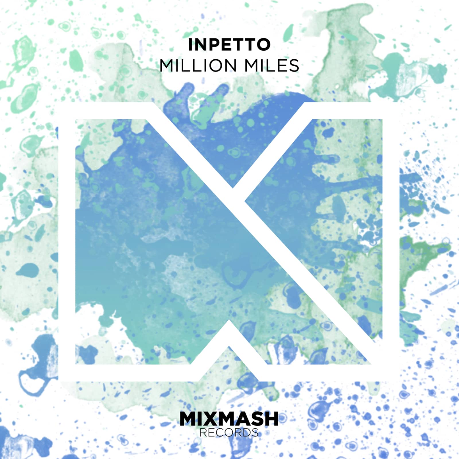 Inpetto — Million Miles (Original Mix)