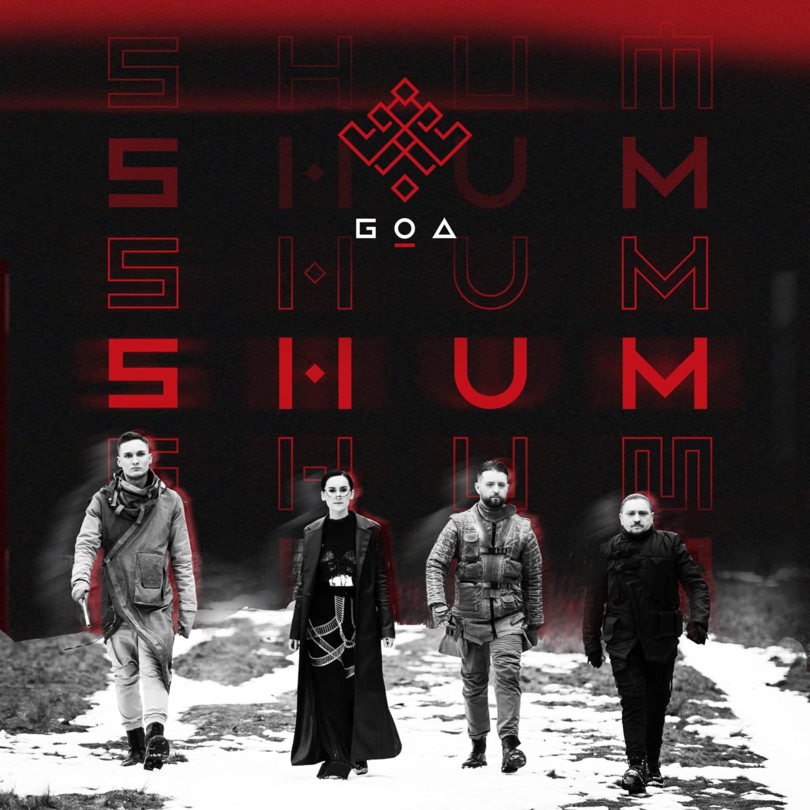 Go_A — SHUM
