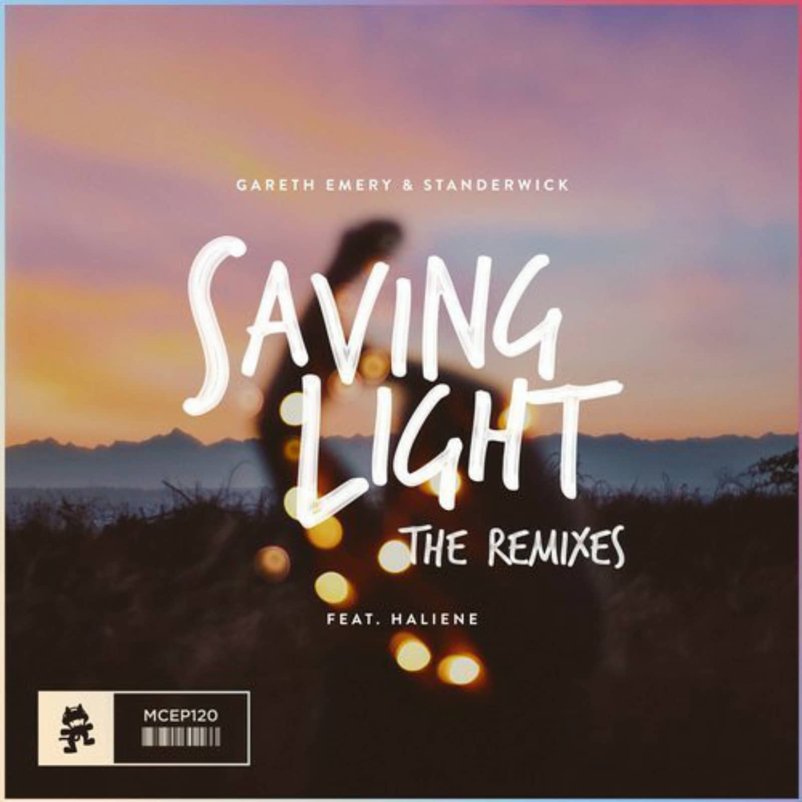 Gareth Emery & Standerwick Feat. Haliene — Saving Light (NWYR Remix)
