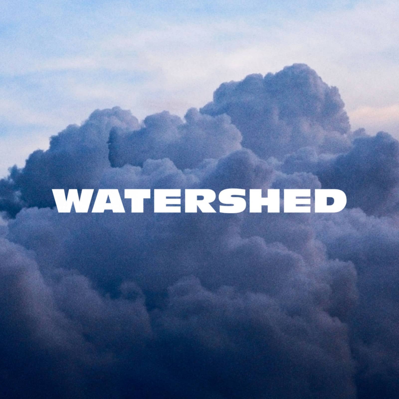 Giant Rooks — Watershed