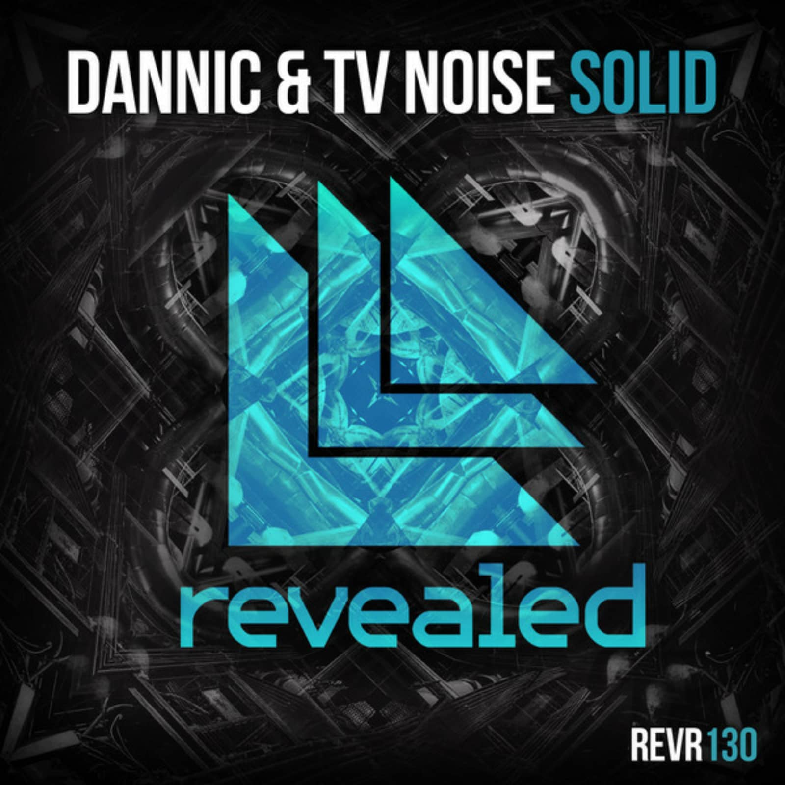 Dannic & TV Noise — Solid