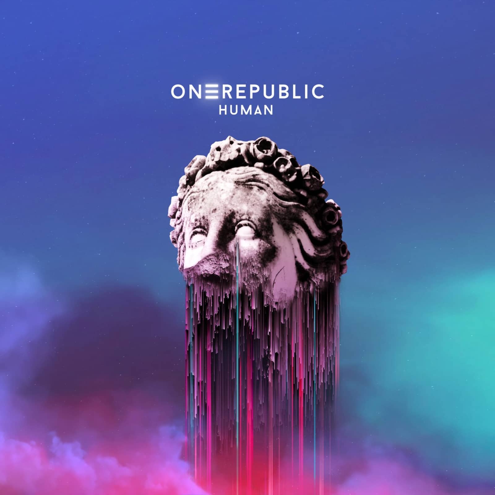 OneRepublic — Run (M.O.R.E. Remix)