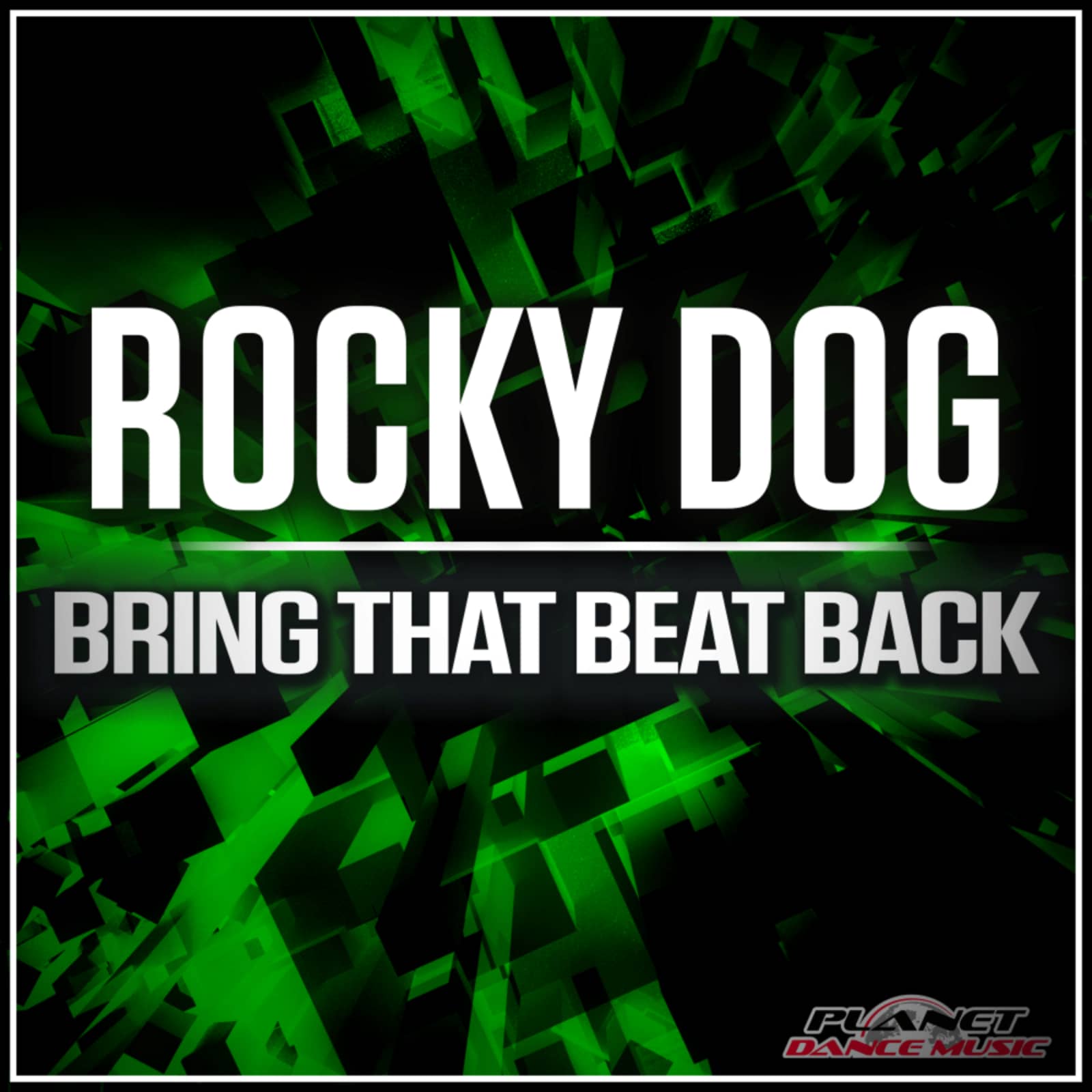 Rocky Dog — Bring That Beat Back (Original Mix)