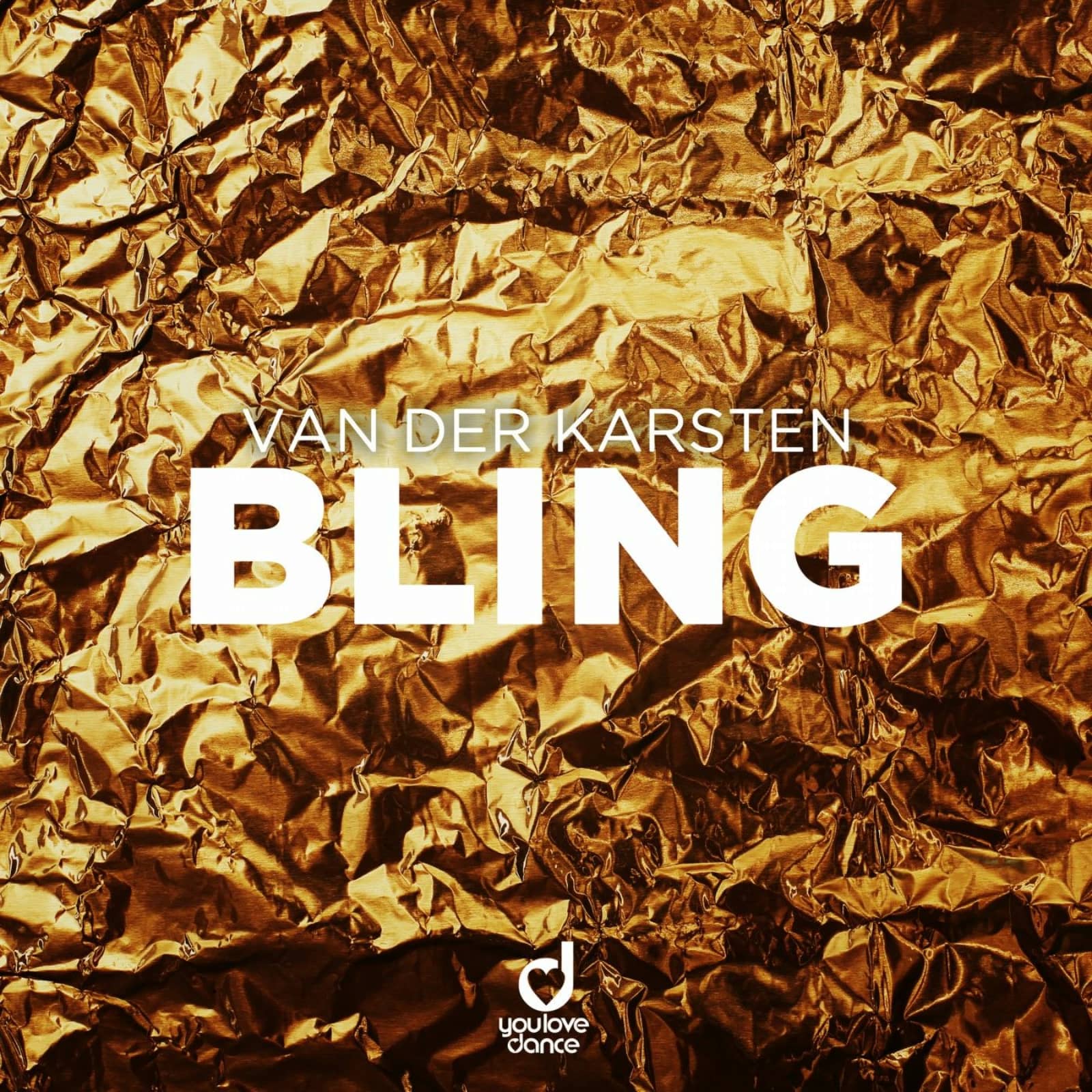 Van Der Karsten — Bling