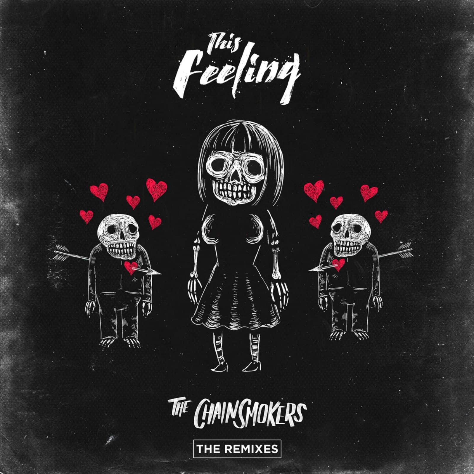 Chainsmokers, The Feat. Kelsea Ballerini — This Feeling