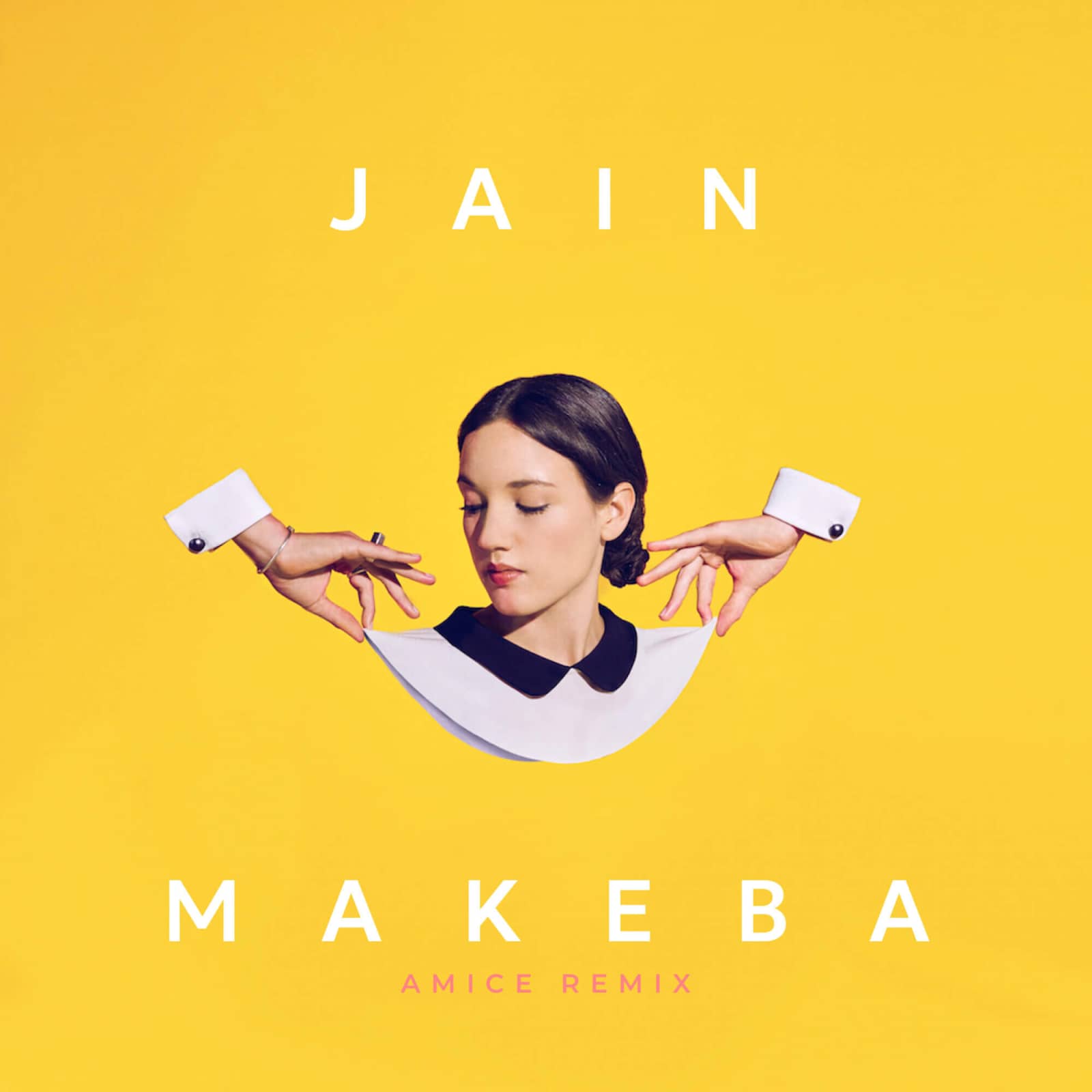 Jain — Makeba (Amice Remix)