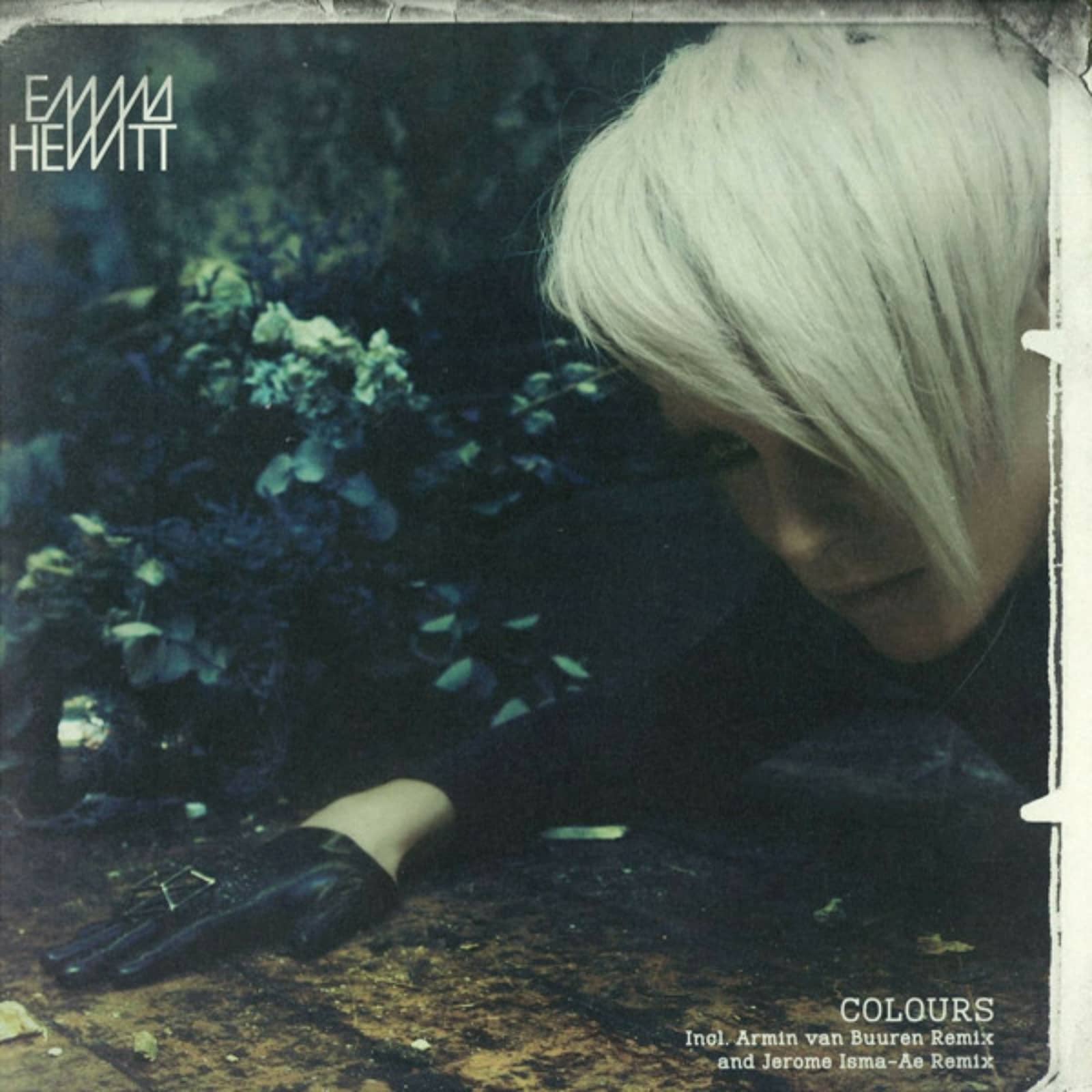 Emma Hewitt — Colours (Armin Van Buuren Edit)