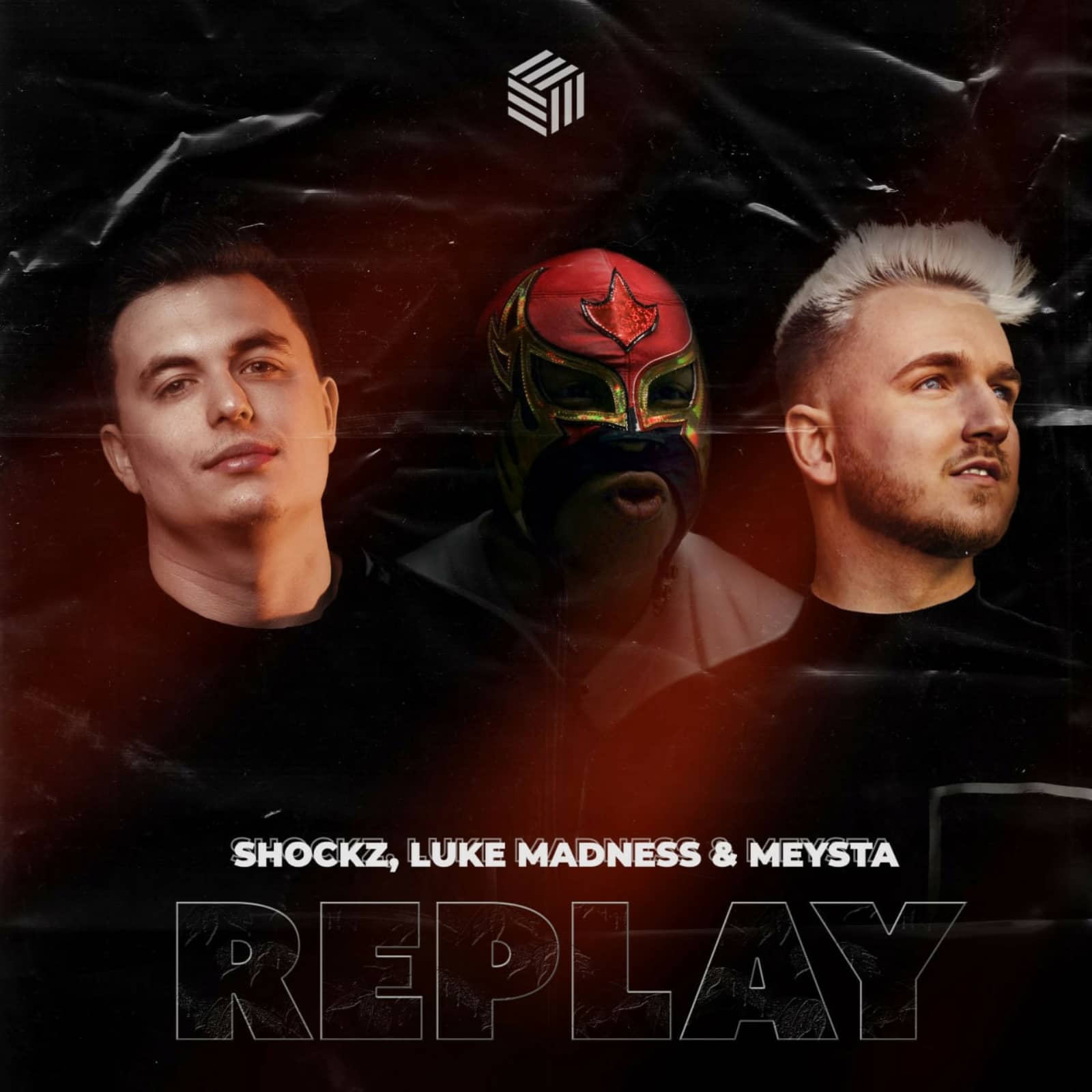 Shockz, Luke Madness & MEYSTA feat. joegarratt — Replay (Extended Mix)