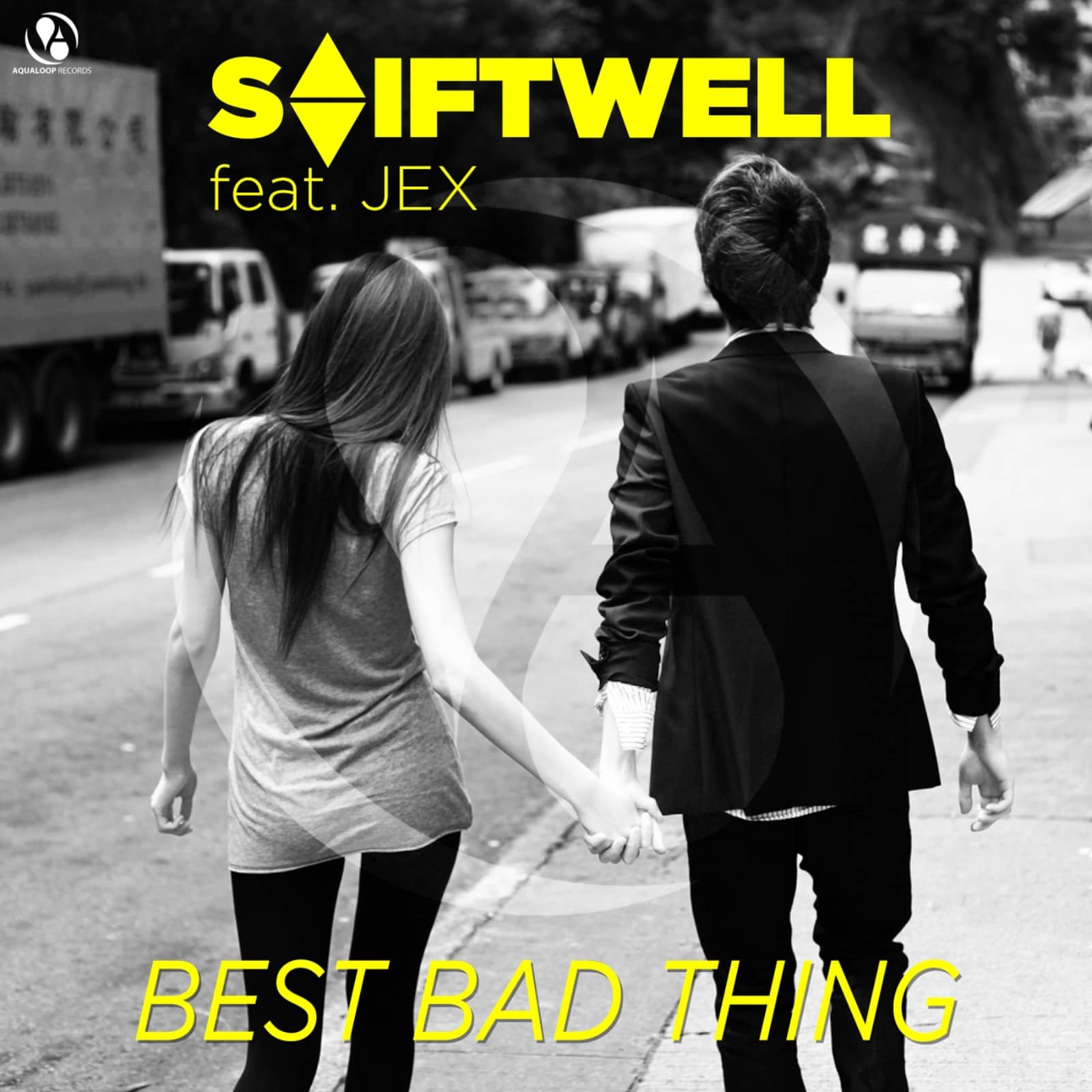 Shiftwell feat. Jex — Best Bad Thing (Pulsedriver Remix)
