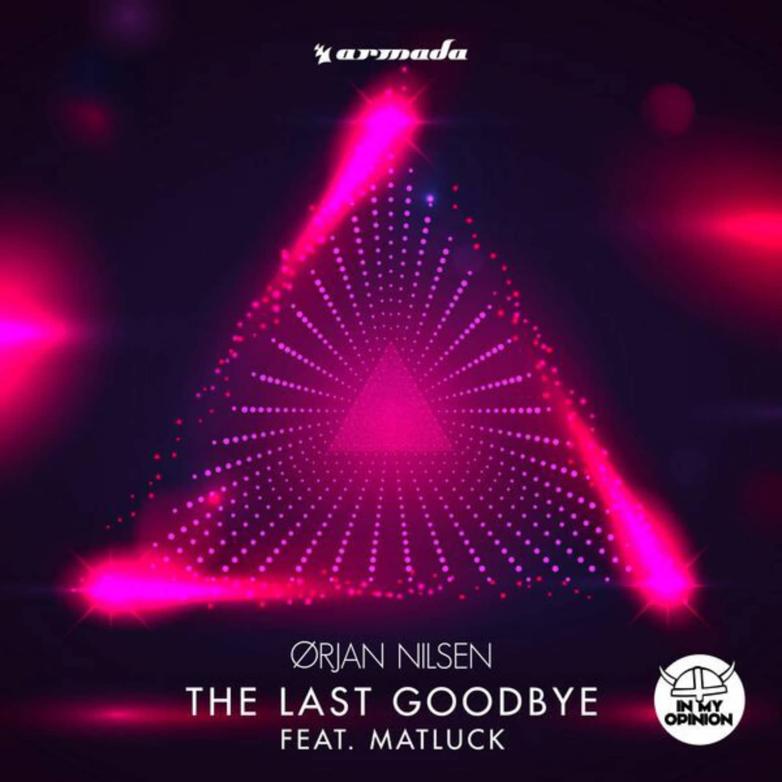 Ørjan Nilsen Feat. Matluck — The Last Goodbye