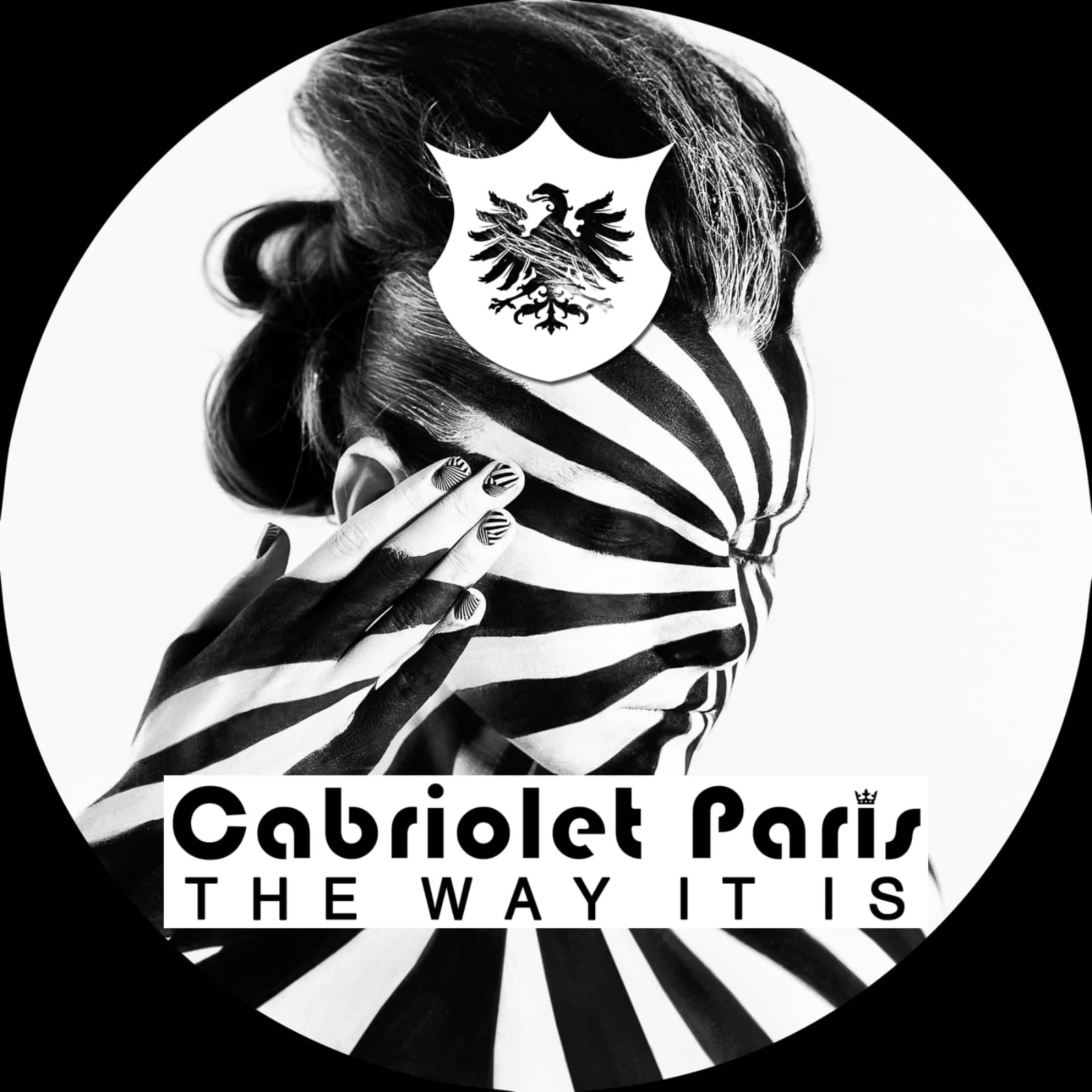 Cabriolet Paris — The Way It Is