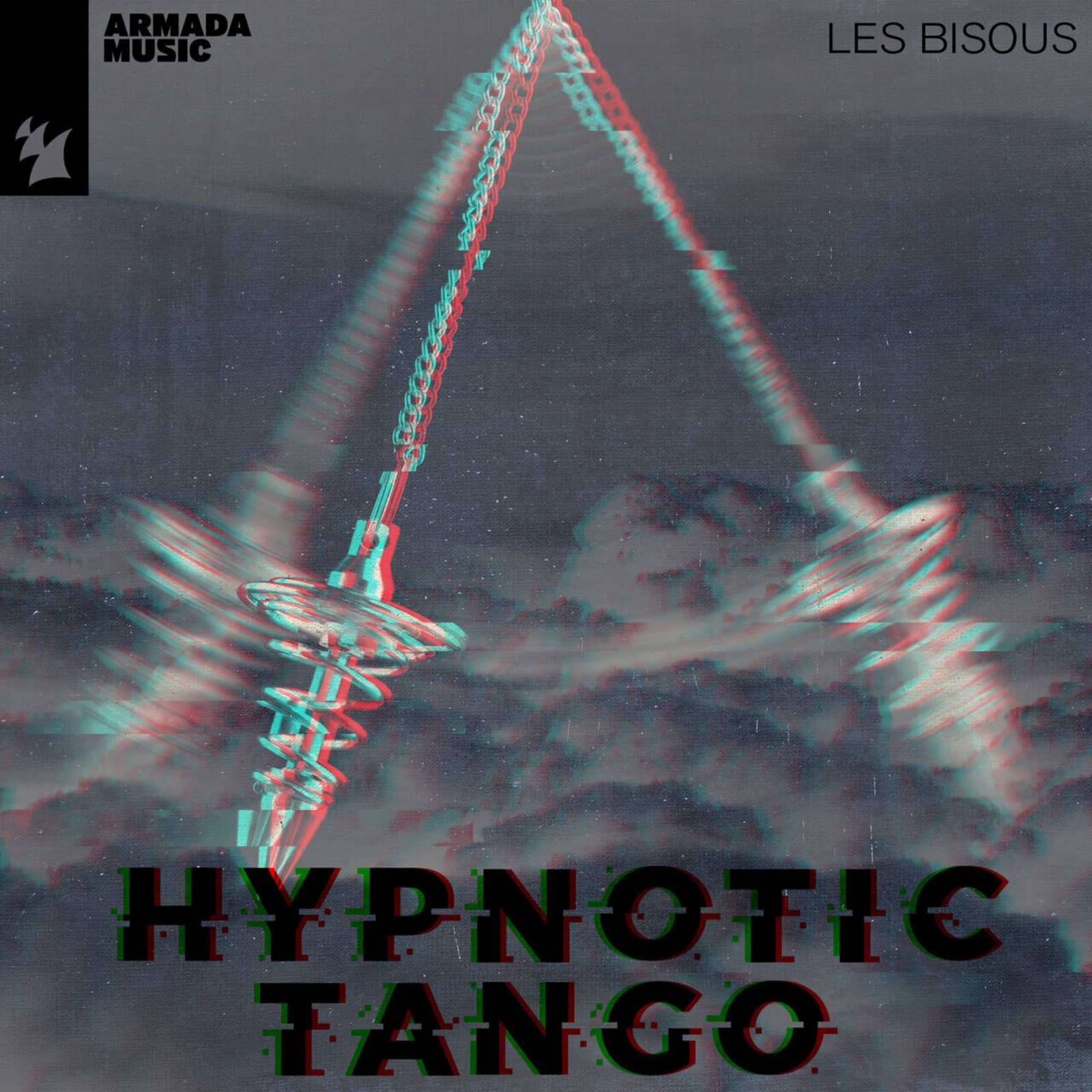 Les Bisous — Hypnotic Tango