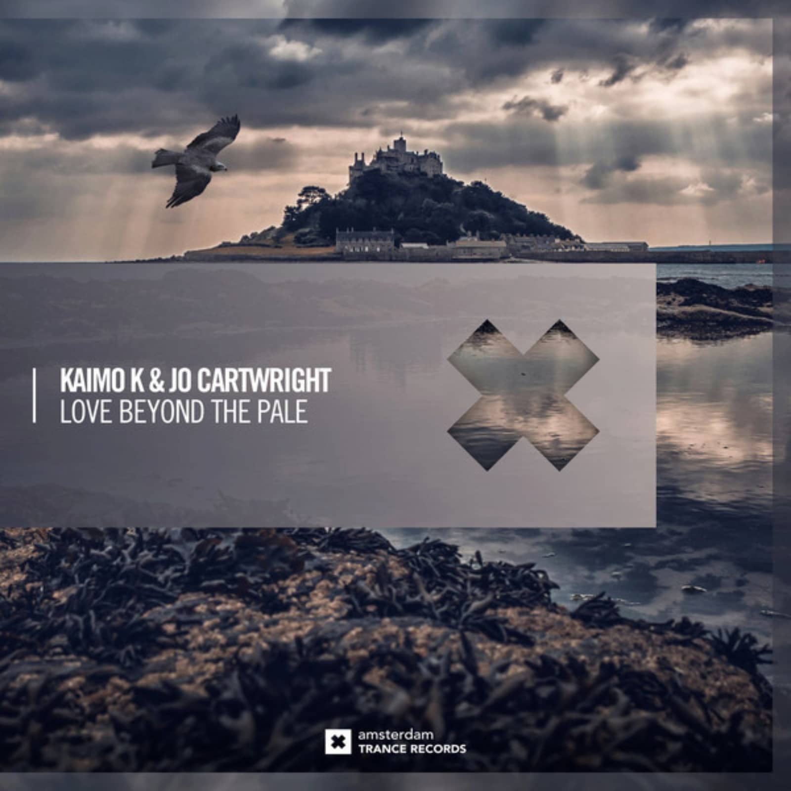 Kaimo K & Jo Cartwright — Love Beyond The Pale (Extended Mix)