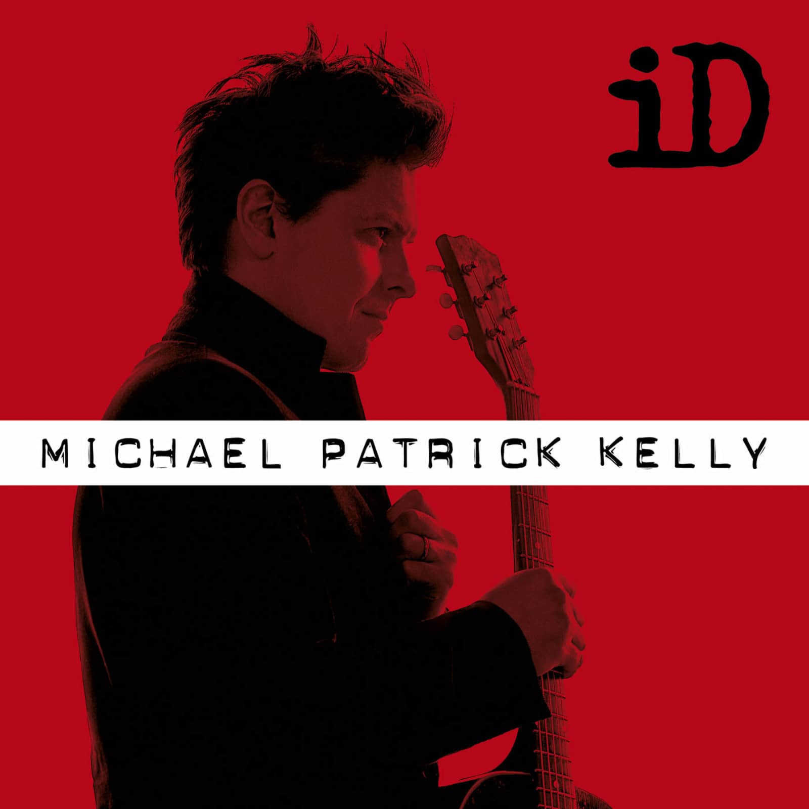 Michael Patrick Kelly — Roundabouts