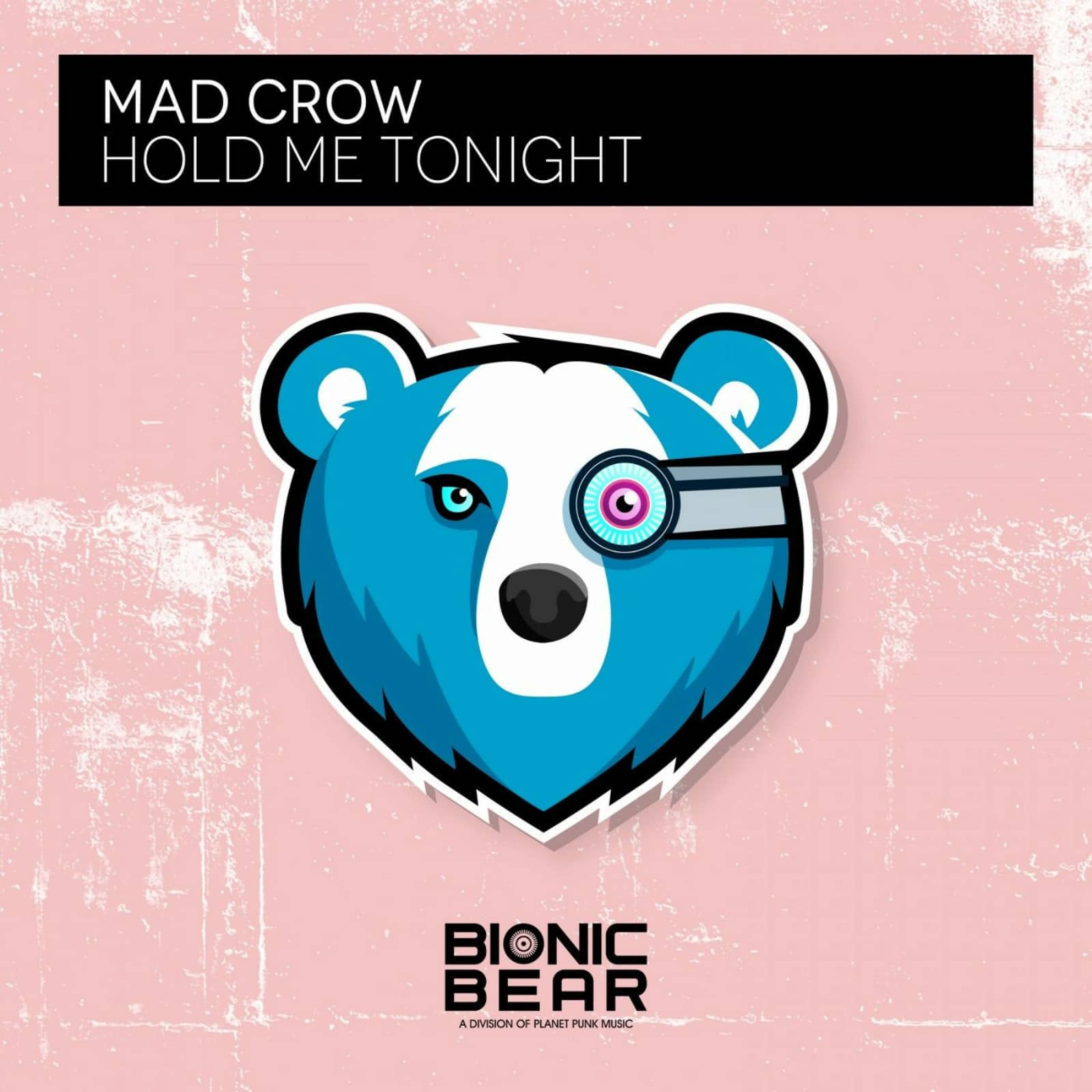 Mad Crow — Hold Me Tonight (Original Mix)