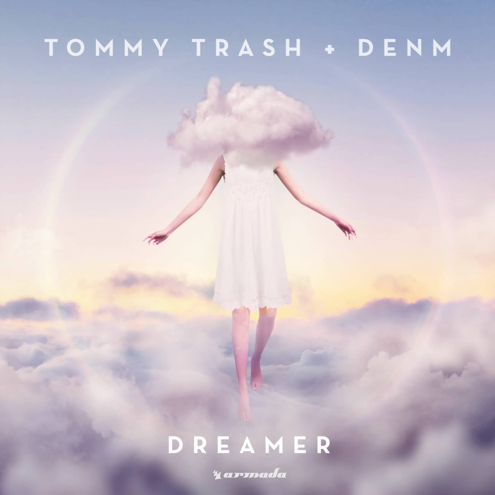 Tommy Trash x DENM — Dreamer
